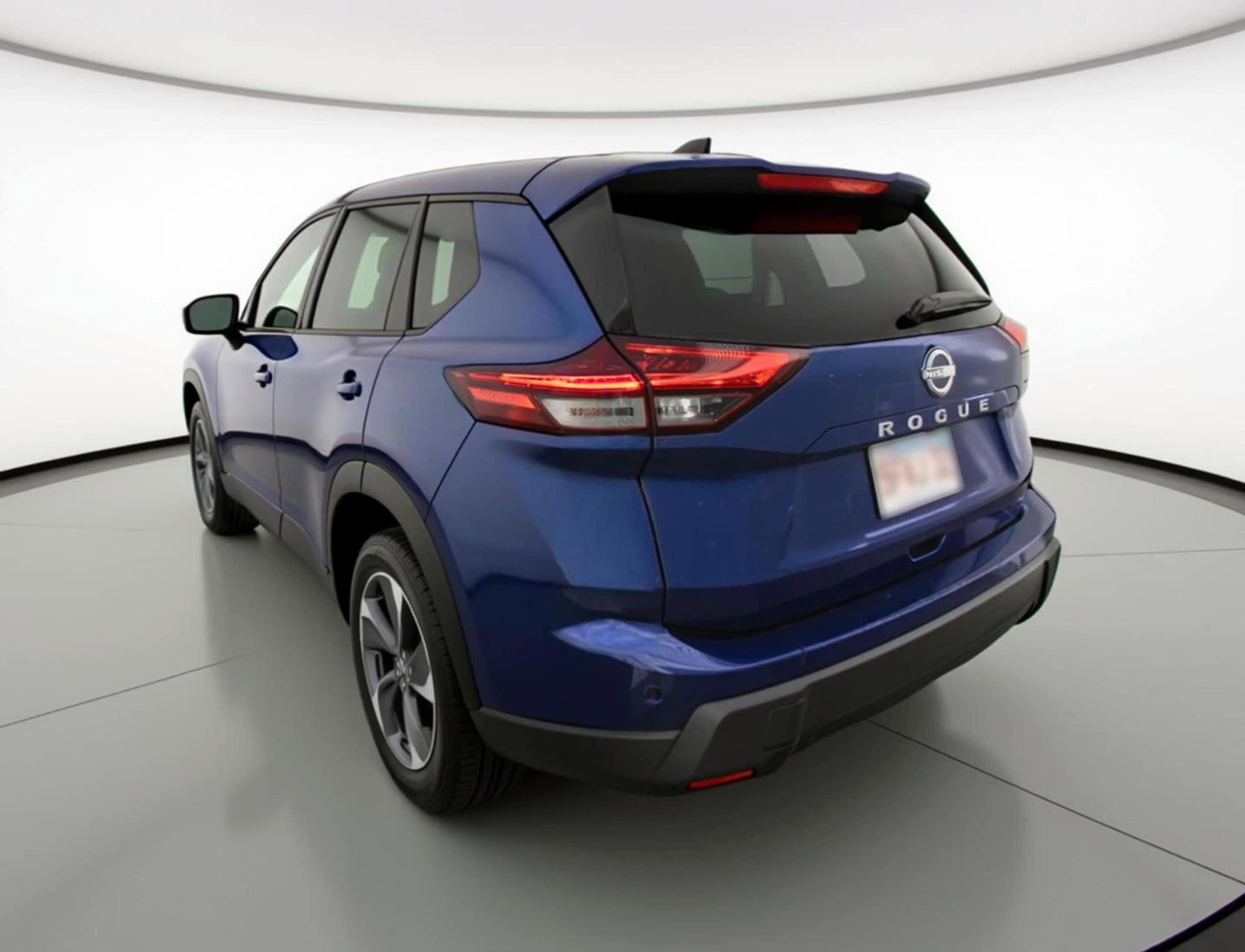 Thumbnail: 2025 Nissan Rogue - 6