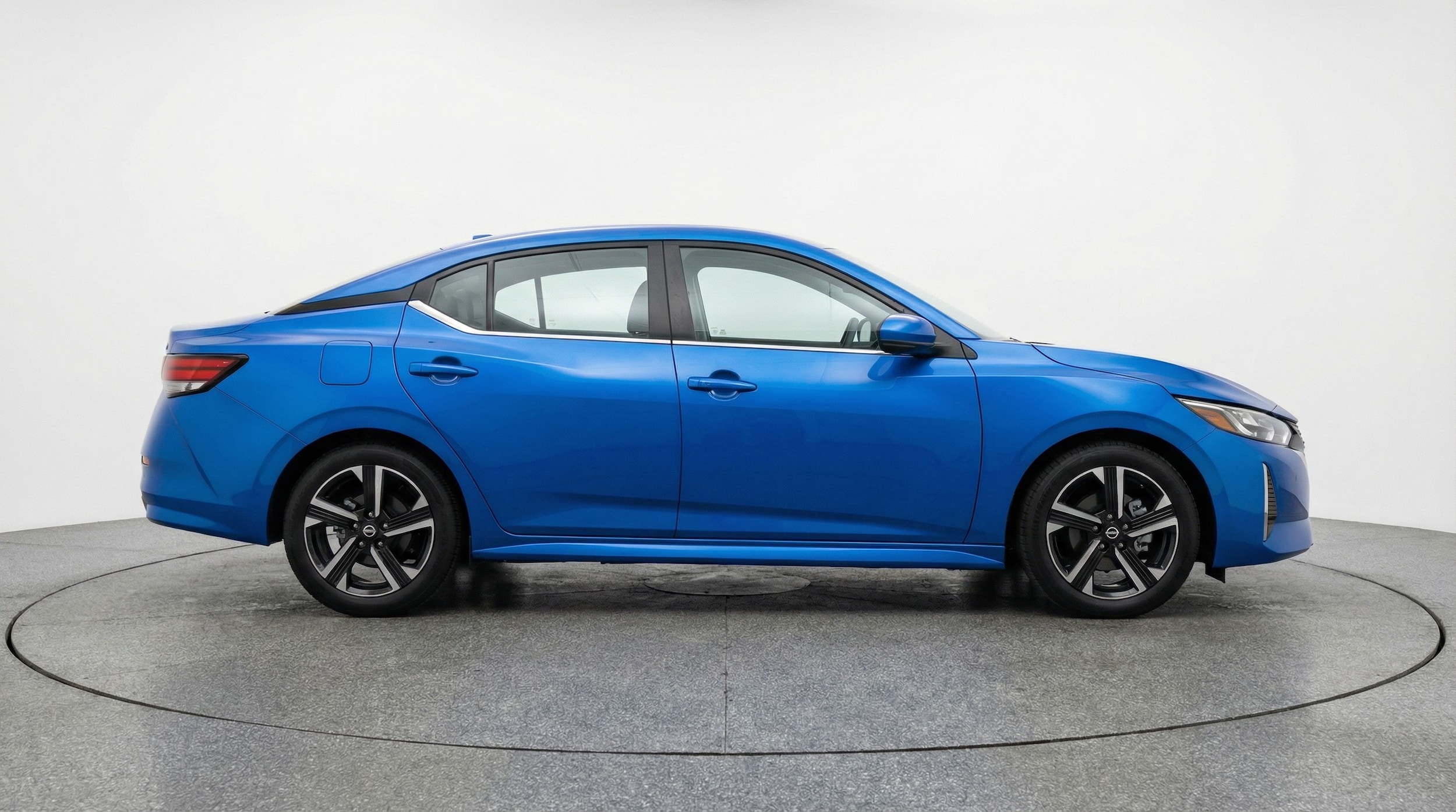 Thumbnail: 2025 Nissan Sentra - 8