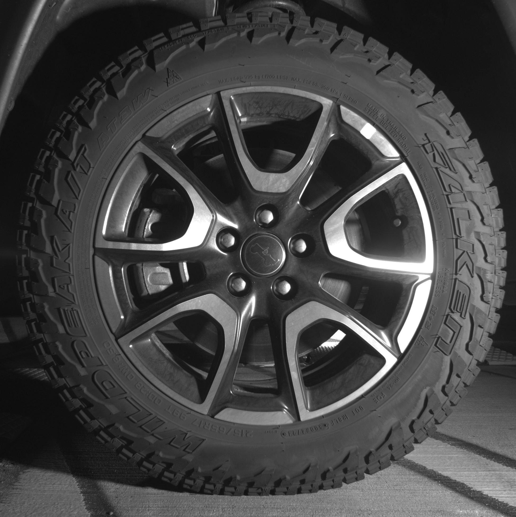 Thumbnail: 2025 Jeep Compass - 12