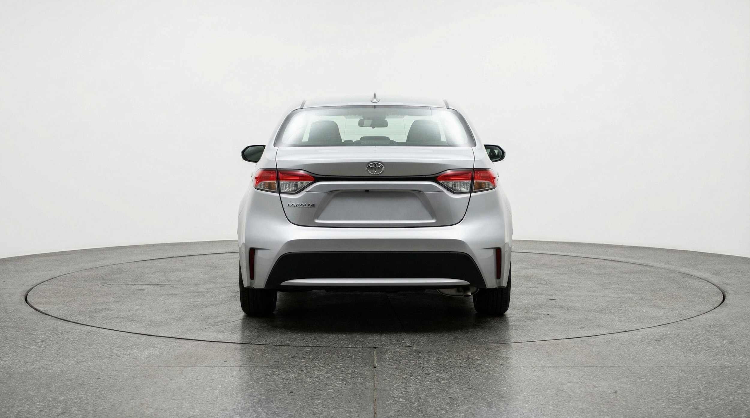 Thumbnail: 2025 Toyota Corolla - 7