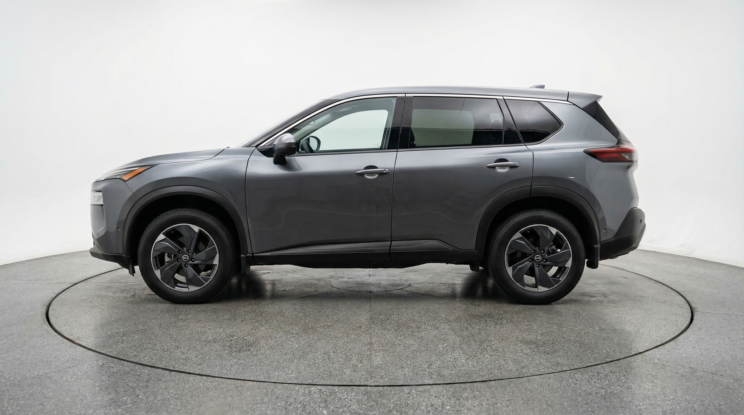 Thumbnail: 2025 Nissan Rogue - 4