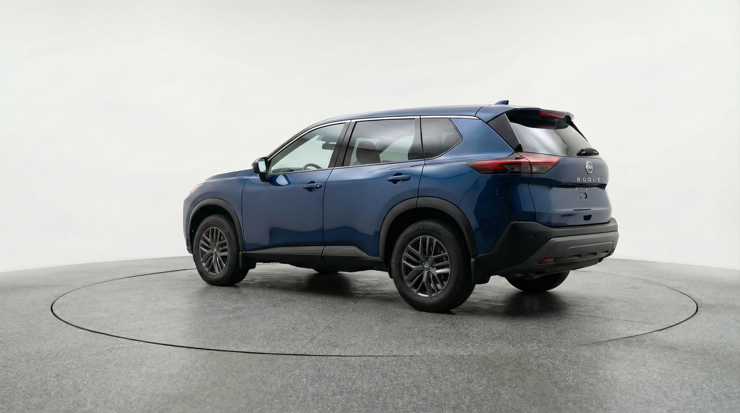 Thumbnail: 2026 Nissan Rogue - 6