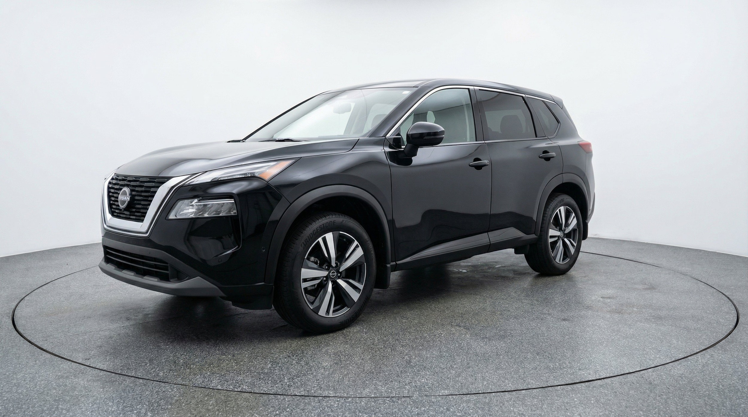 Thumbnail: 2026 Nissan Rogue - 3