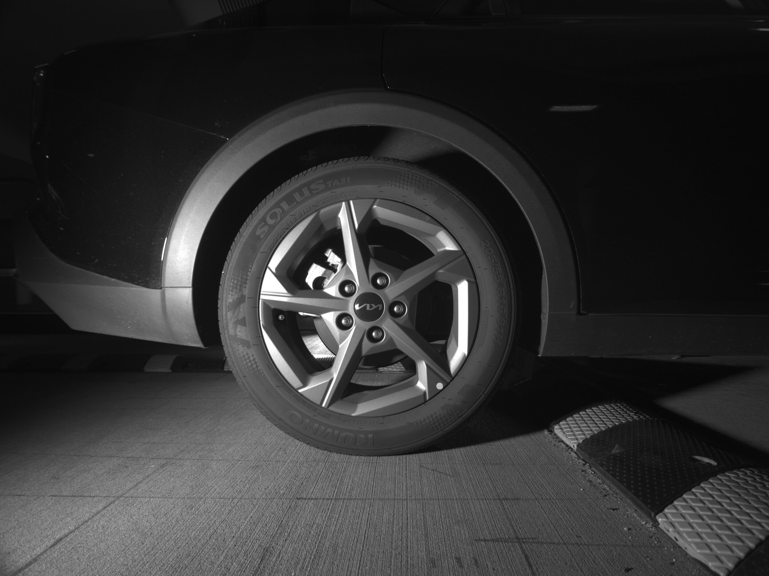 Thumbnail: 2025 Kia K4 - 15