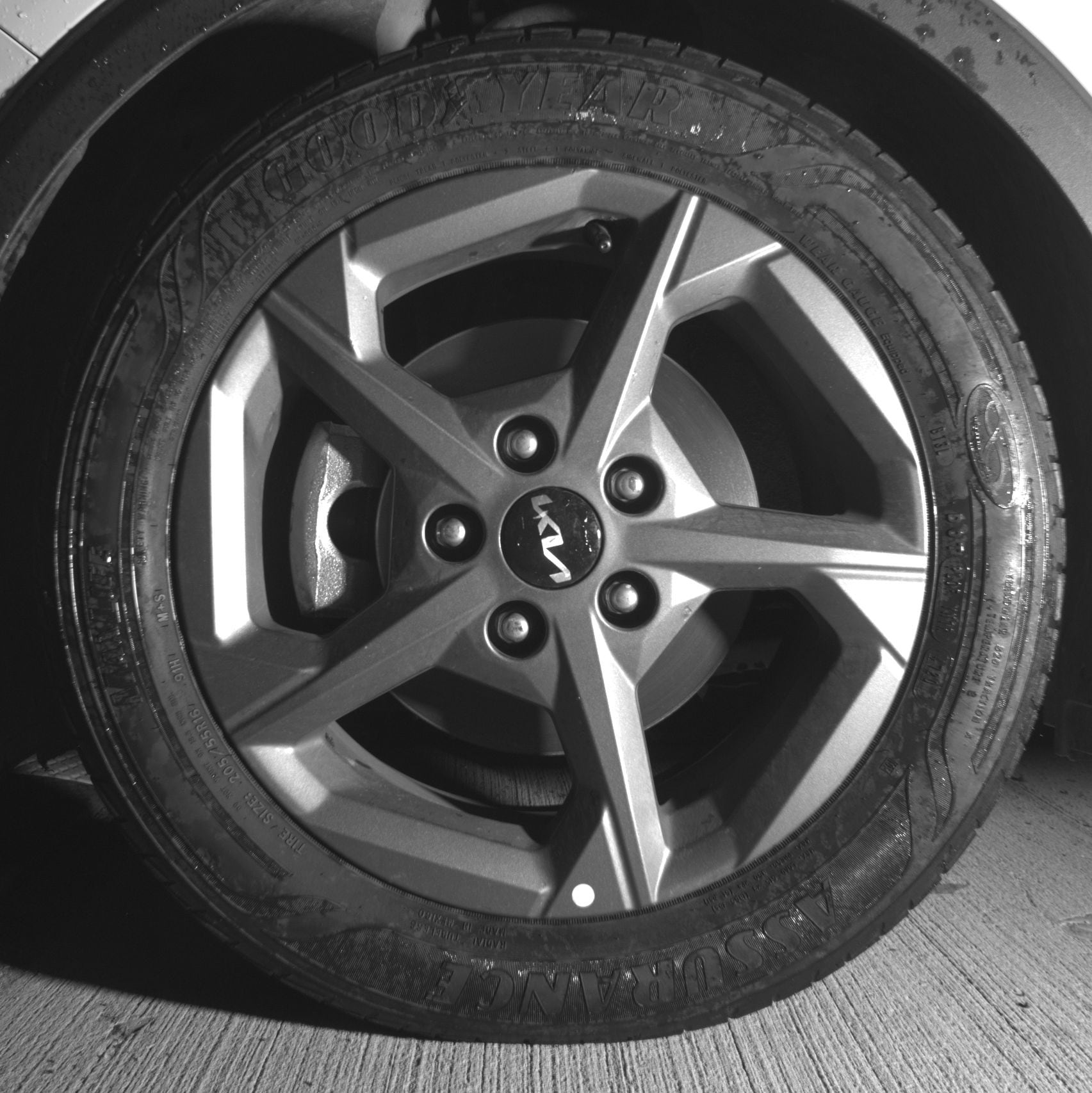 Thumbnail: 2025 Kia K4 - 9