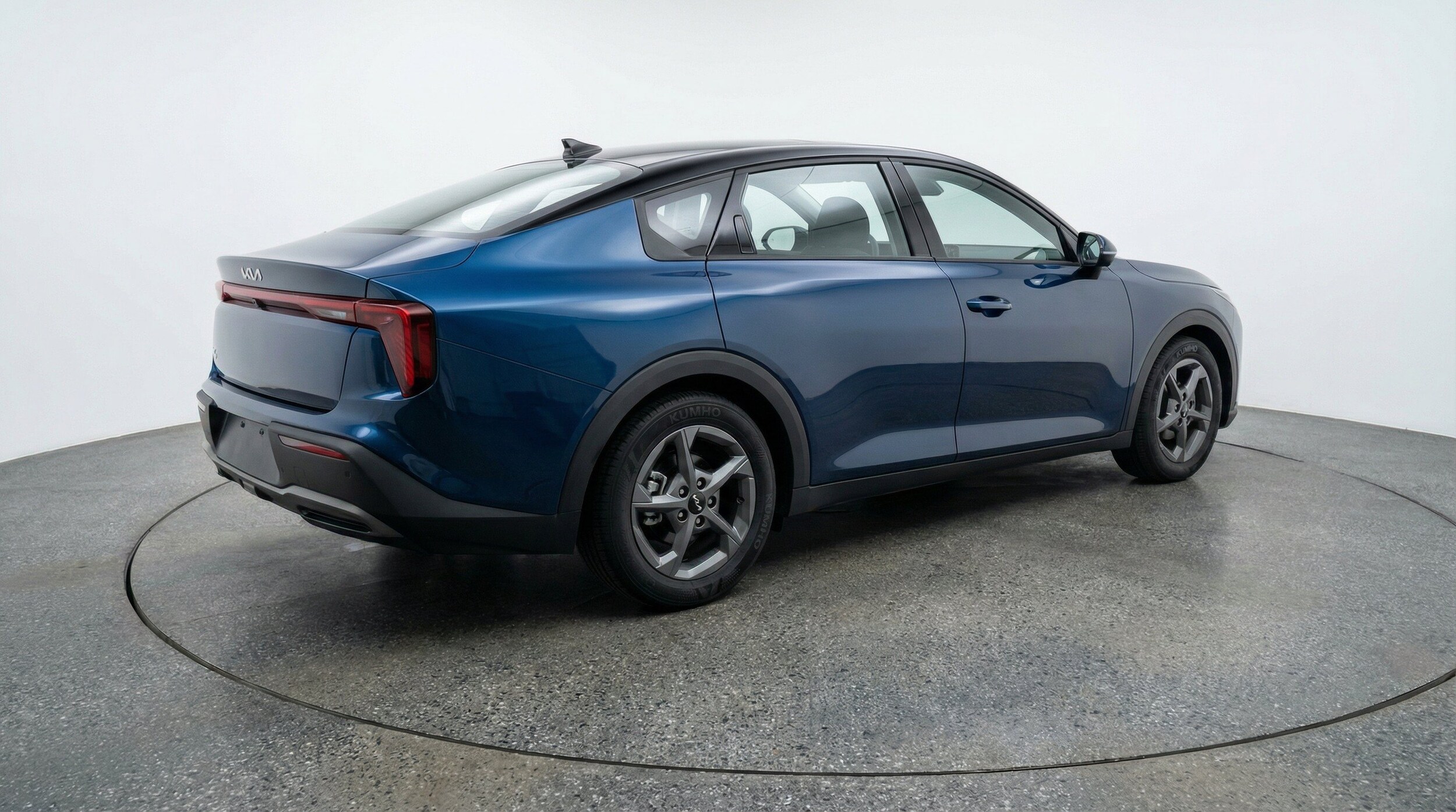 Thumbnail: 2026 Kia K4 - 9