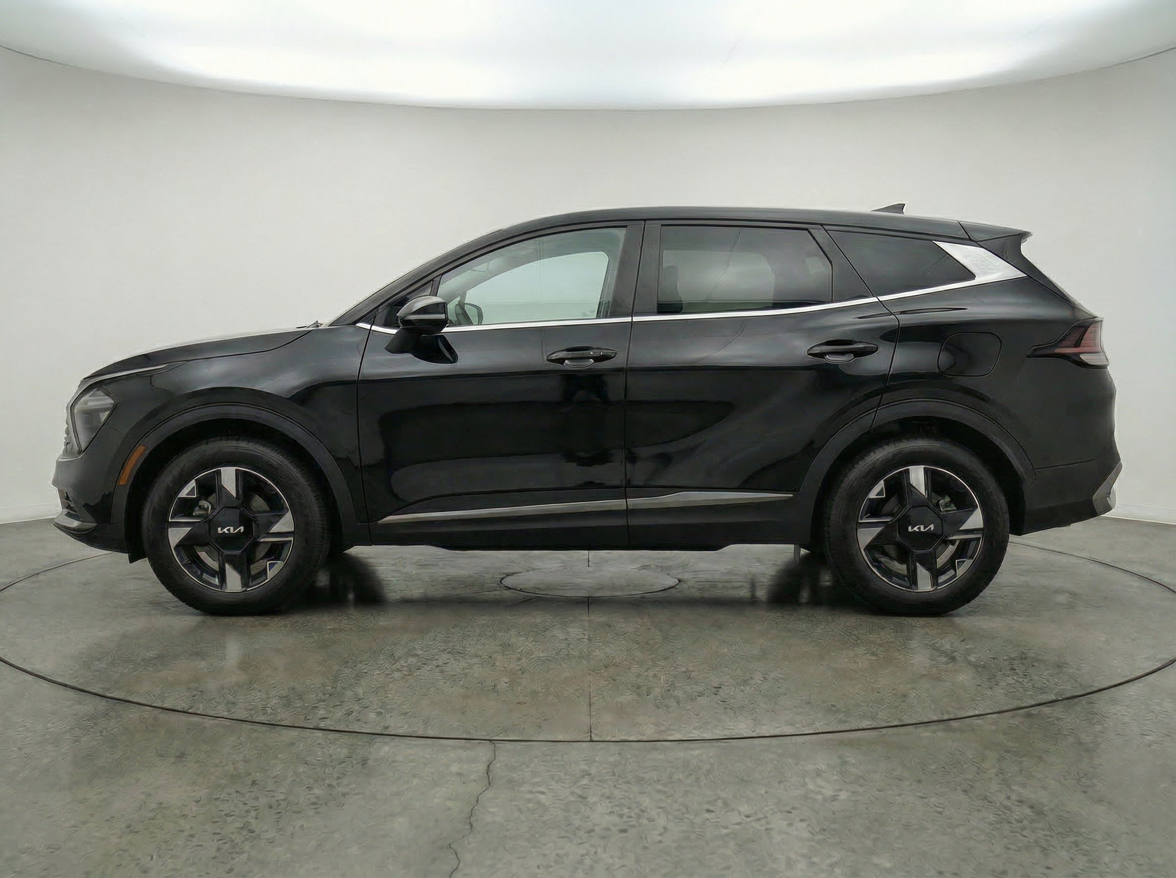 Thumbnail: 2026 Kia Sportage - 5