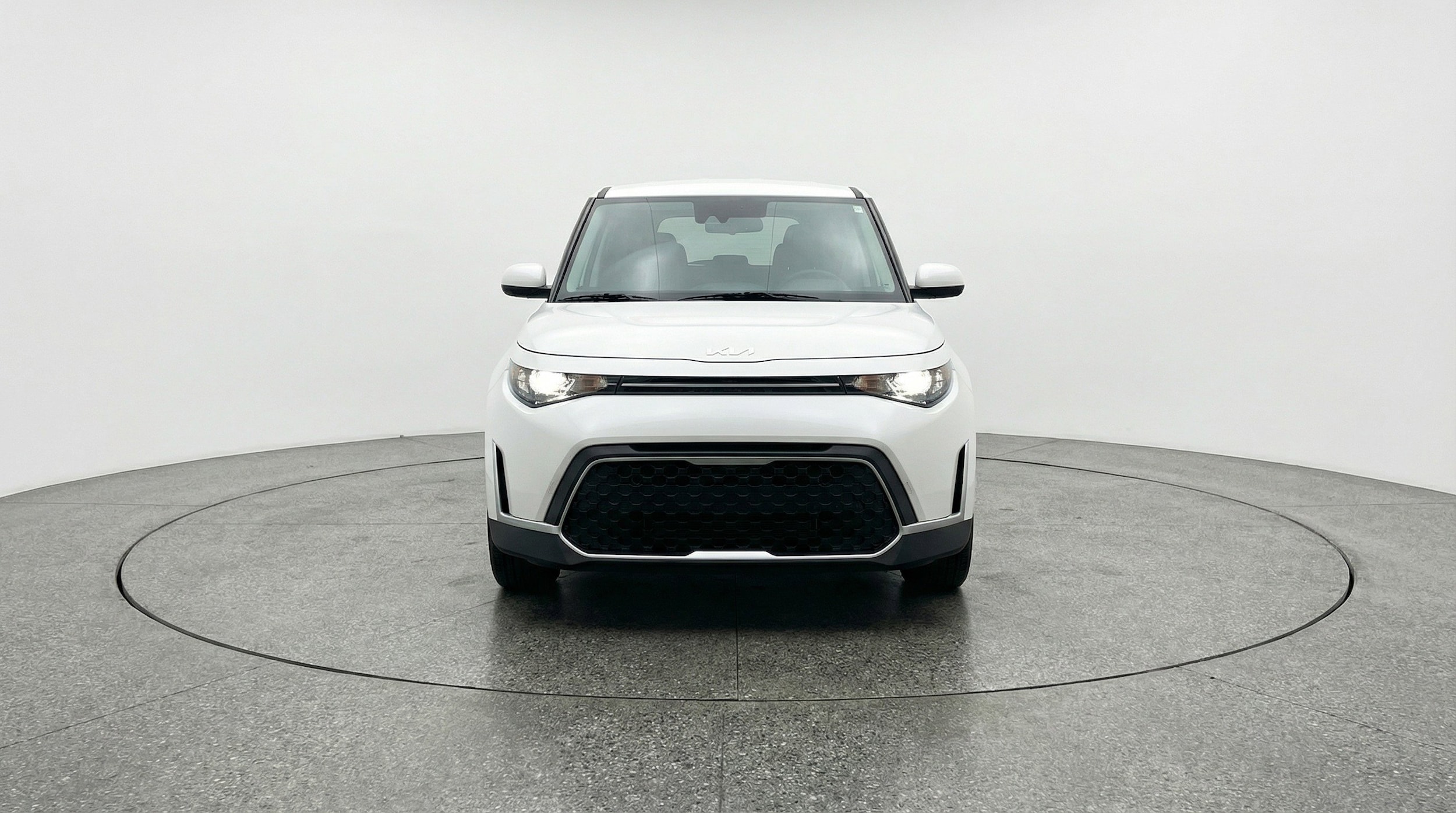 Thumbnail: 2025 Kia Soul - 2