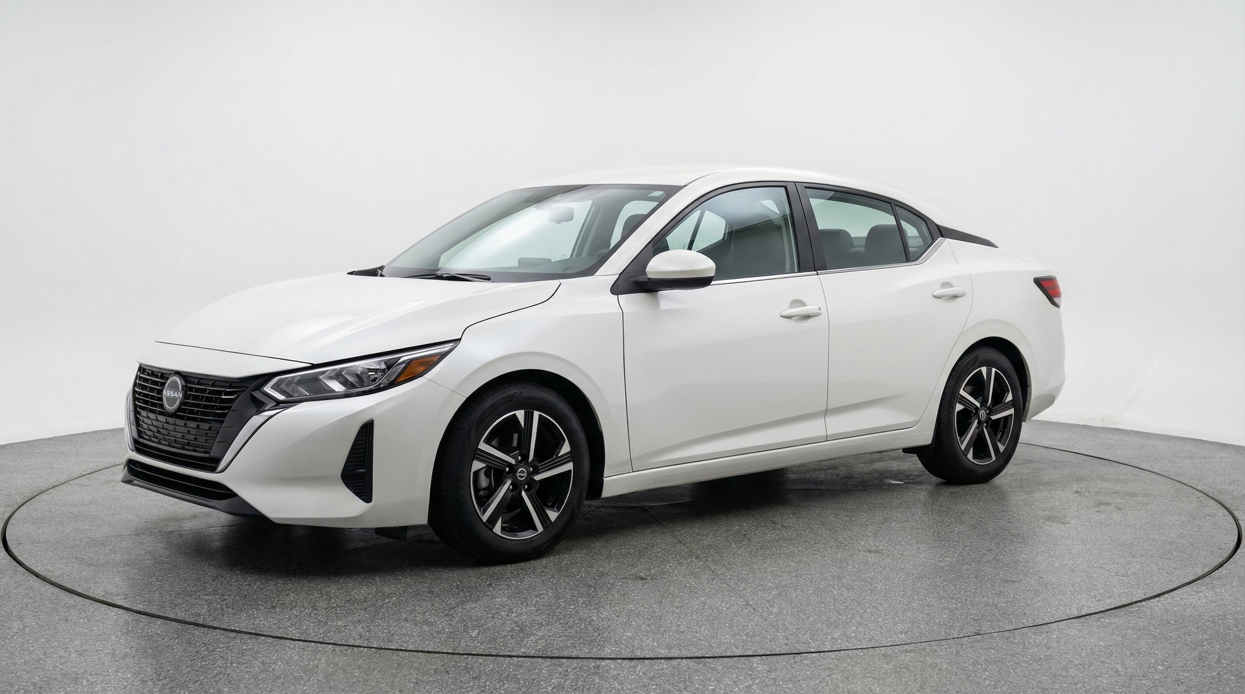 Thumbnail: 2025 Nissan Sentra - 3