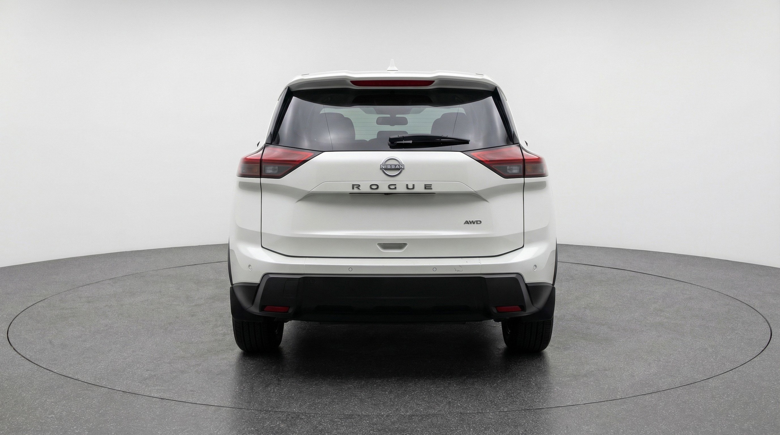 Thumbnail: 2025 Nissan Rogue - 7