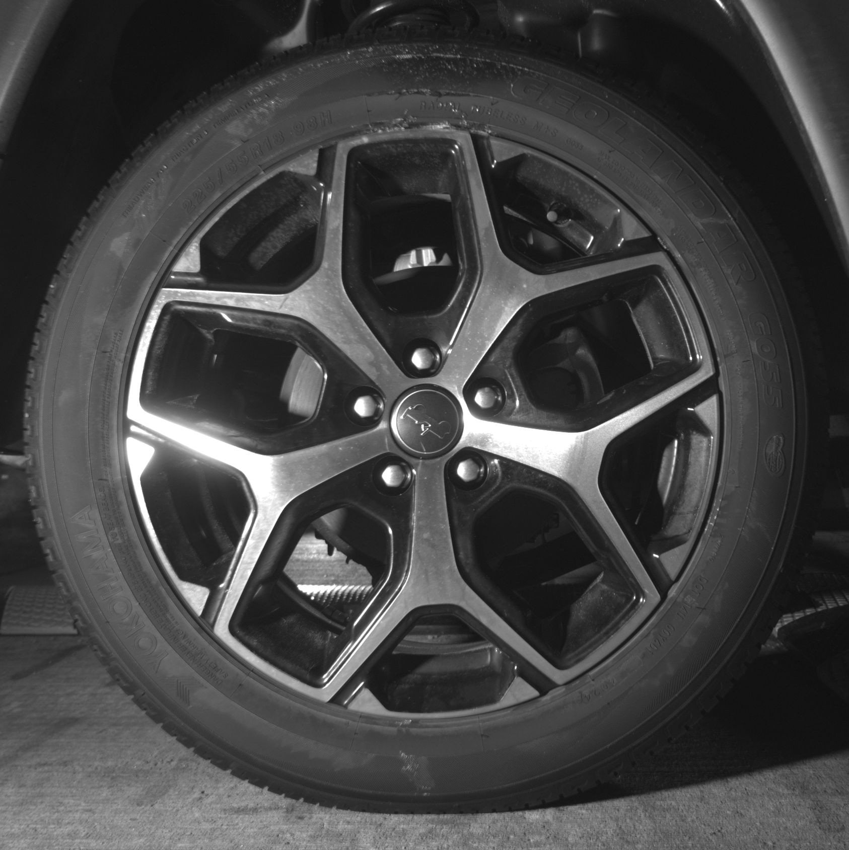 Thumbnail: 2025 Jeep Compass - 15