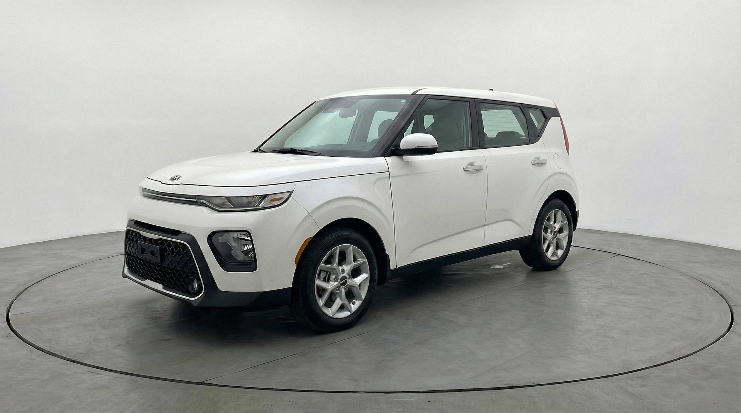 Thumbnail: 2025 Kia Soul - 3