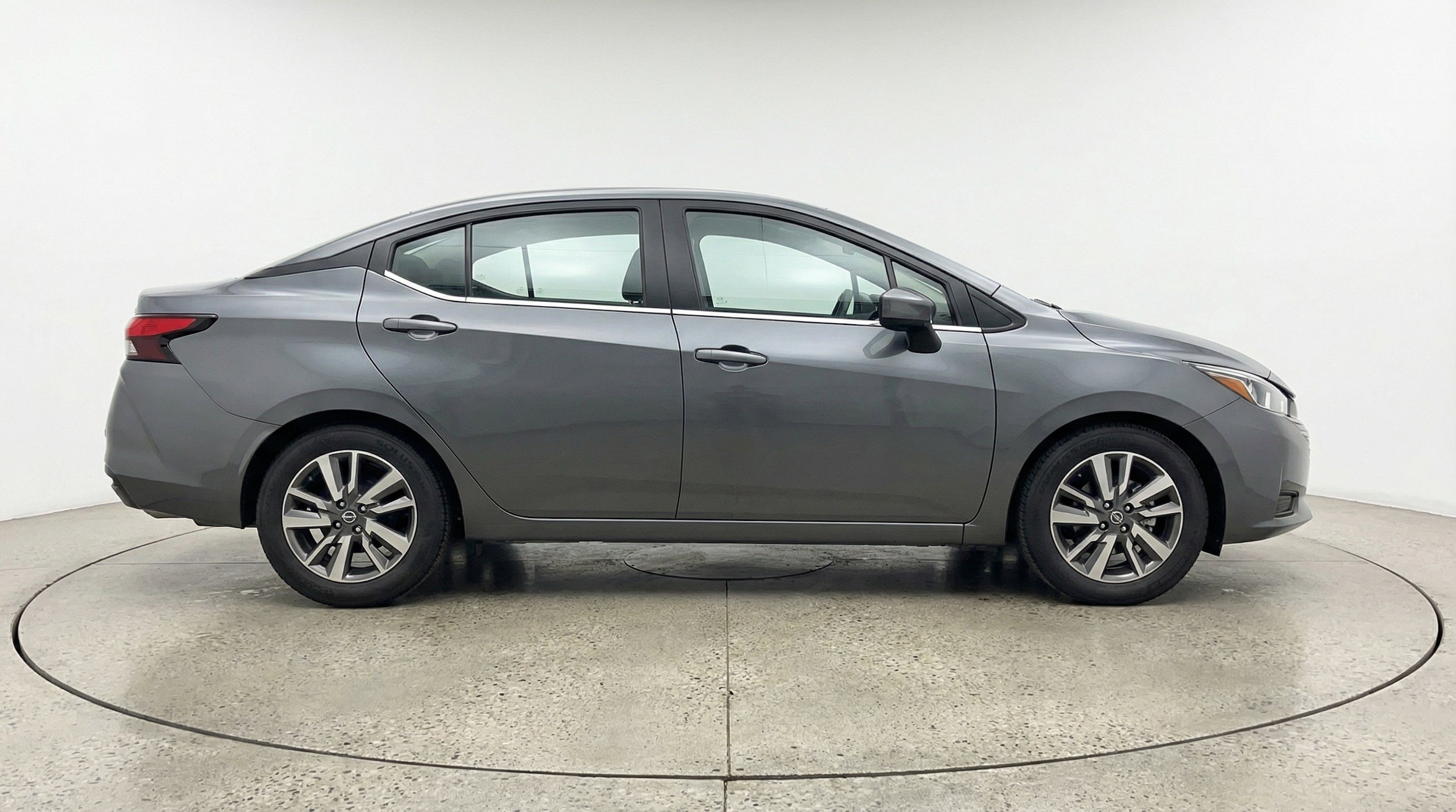 Thumbnail: 2025 Nissan Versa - 11