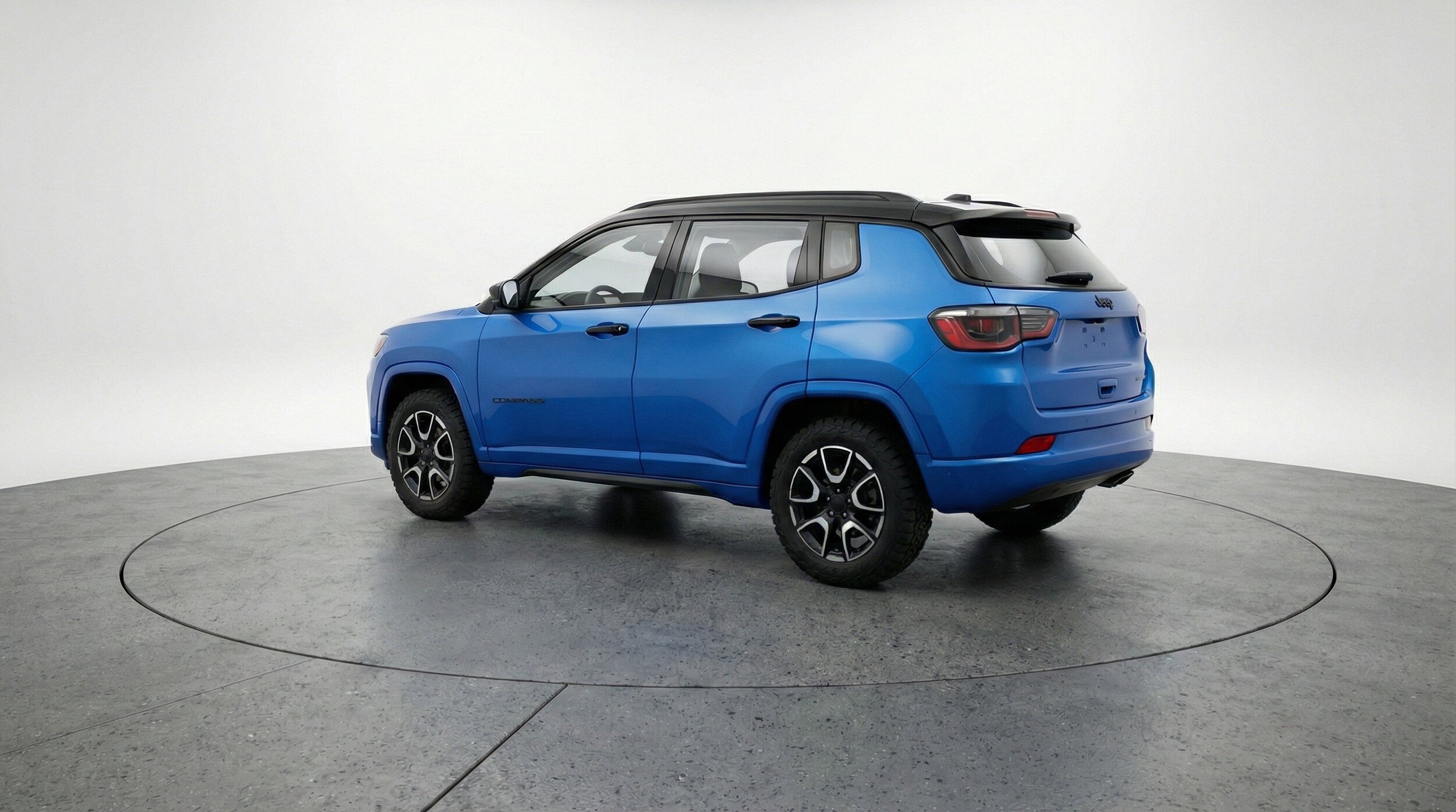 Thumbnail: 2025 Jeep Compass - 6