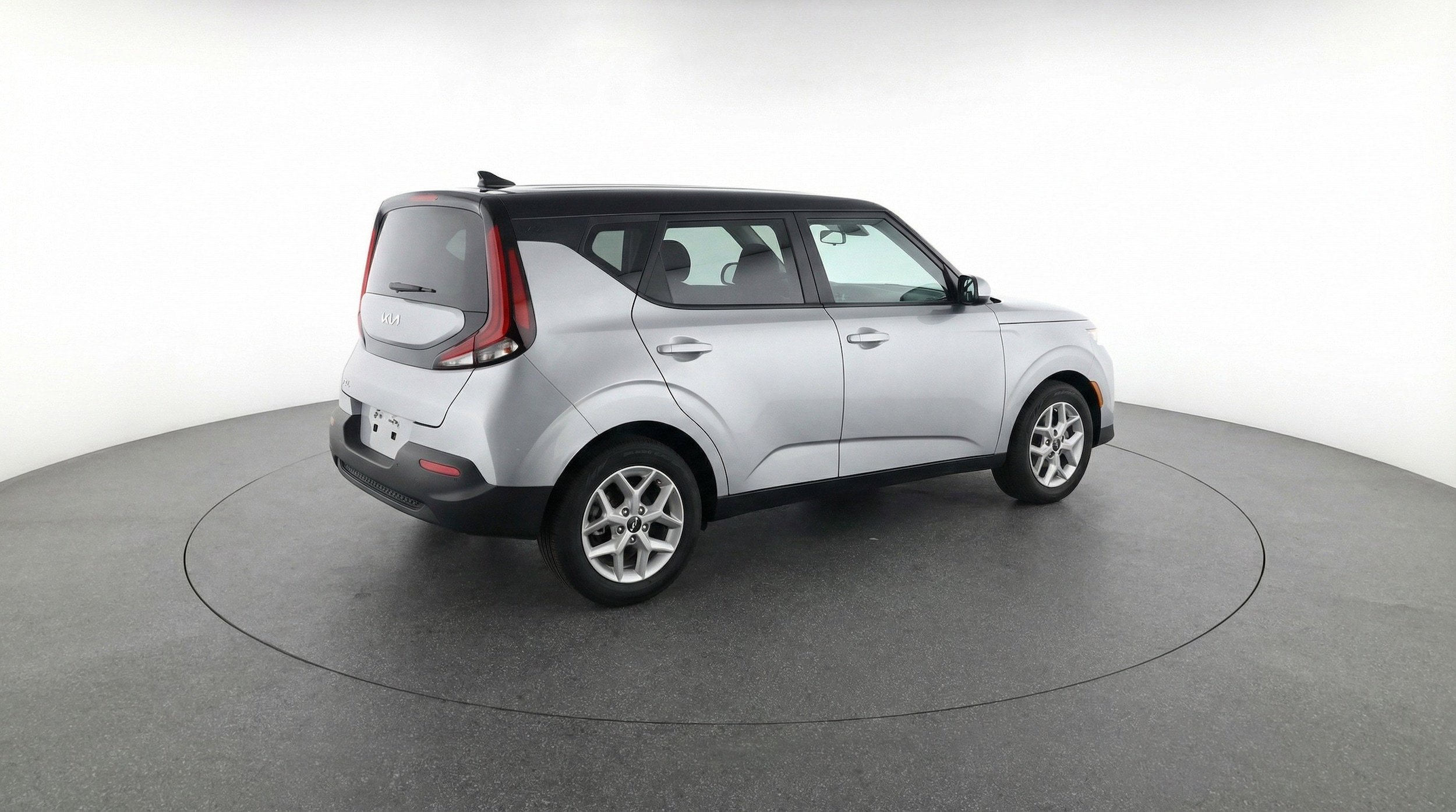 Thumbnail: 2025 Kia Soul - 9