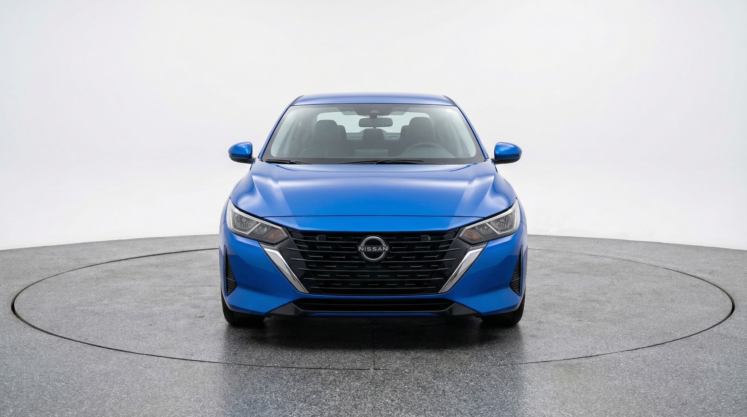 Thumbnail: 2025 Nissan Sentra - 2