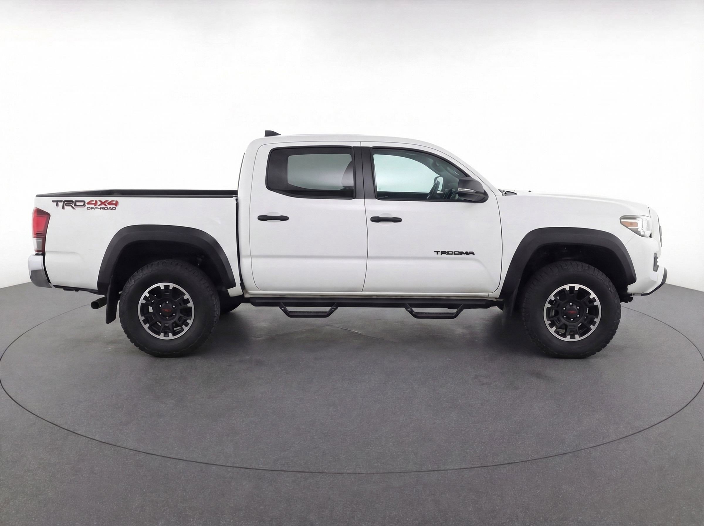 Thumbnail: 2025 Toyota Tacoma - 11