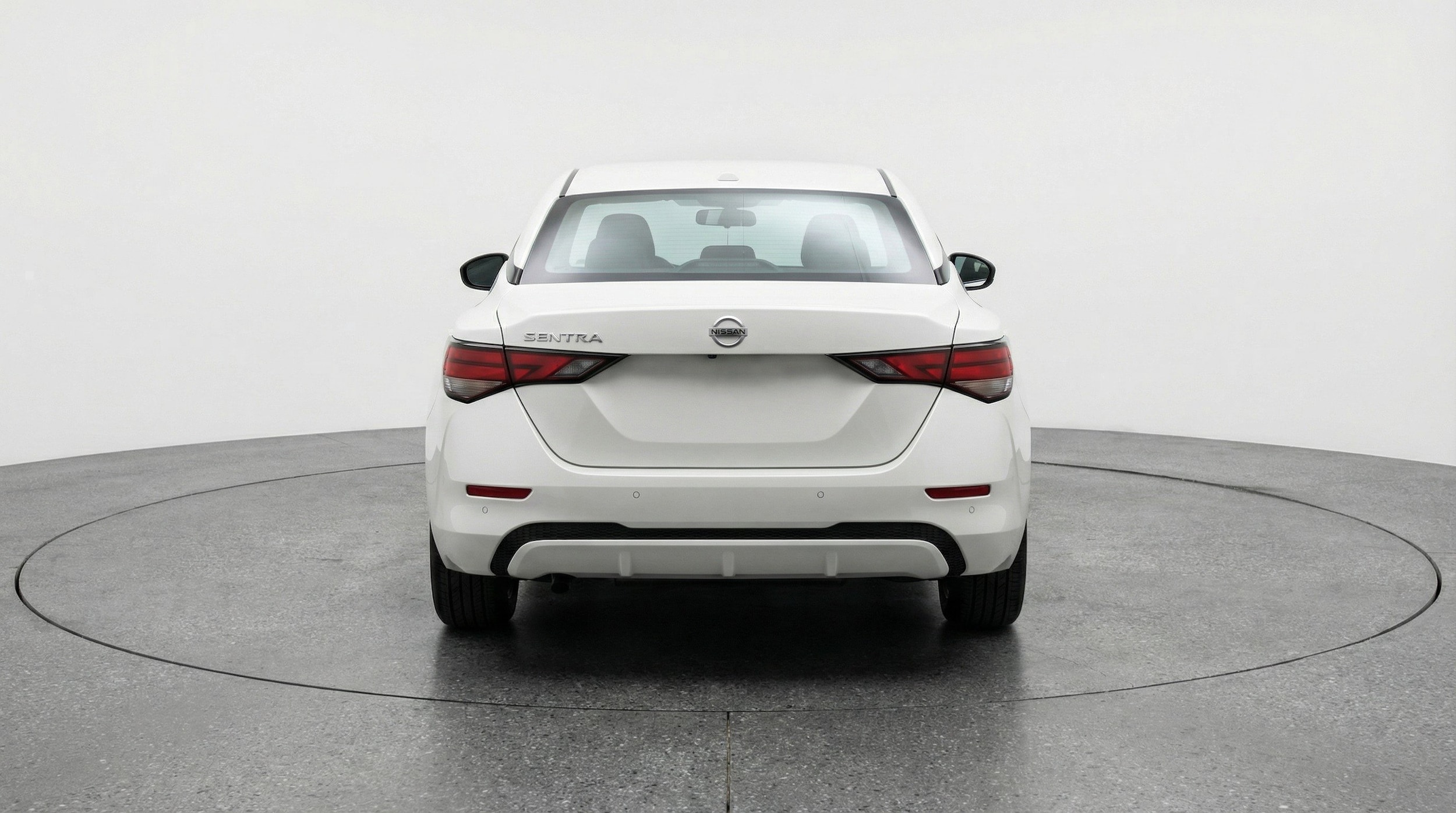 Thumbnail: 2025 Nissan Sentra - 7