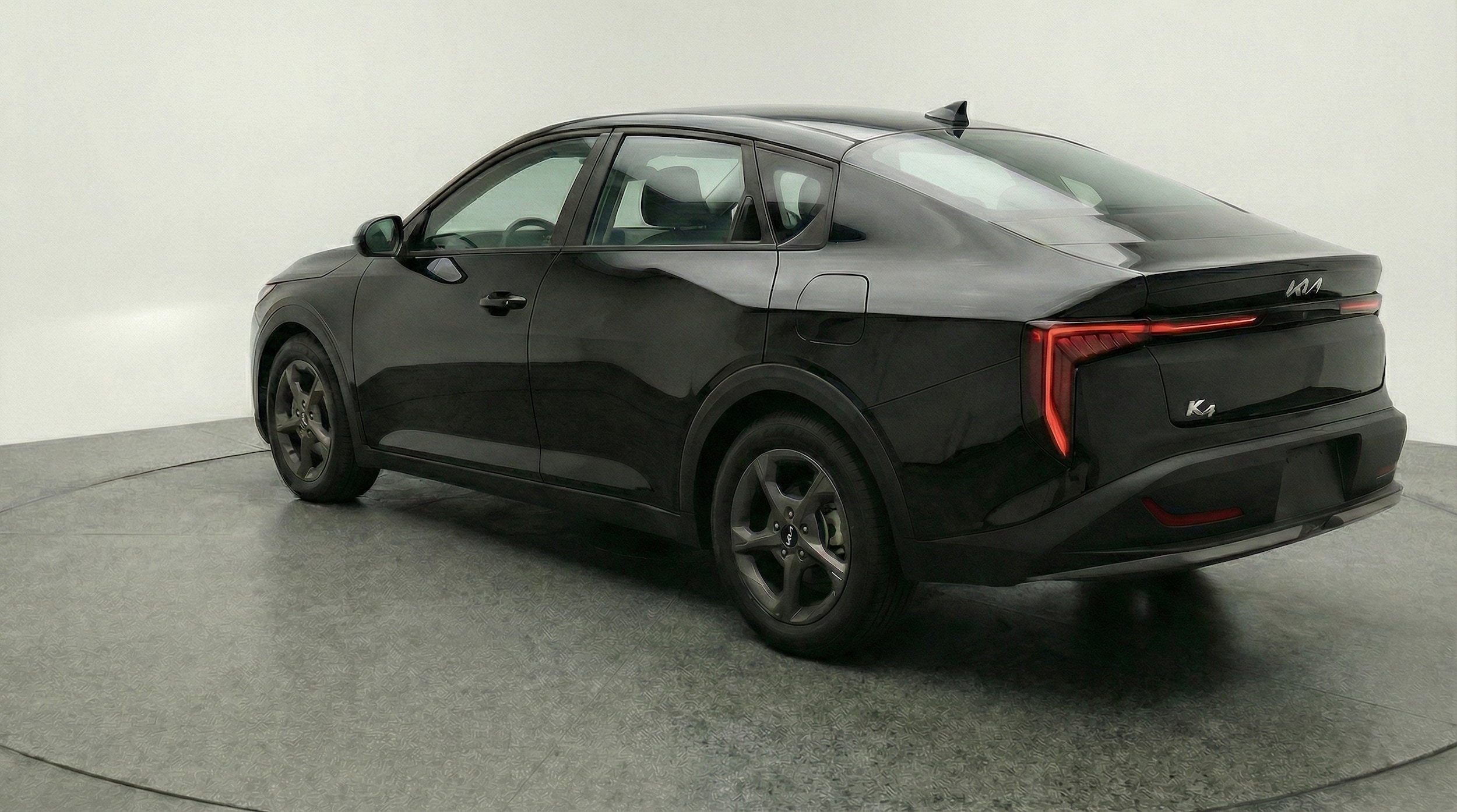 Thumbnail: 2025 Kia K4 - 6