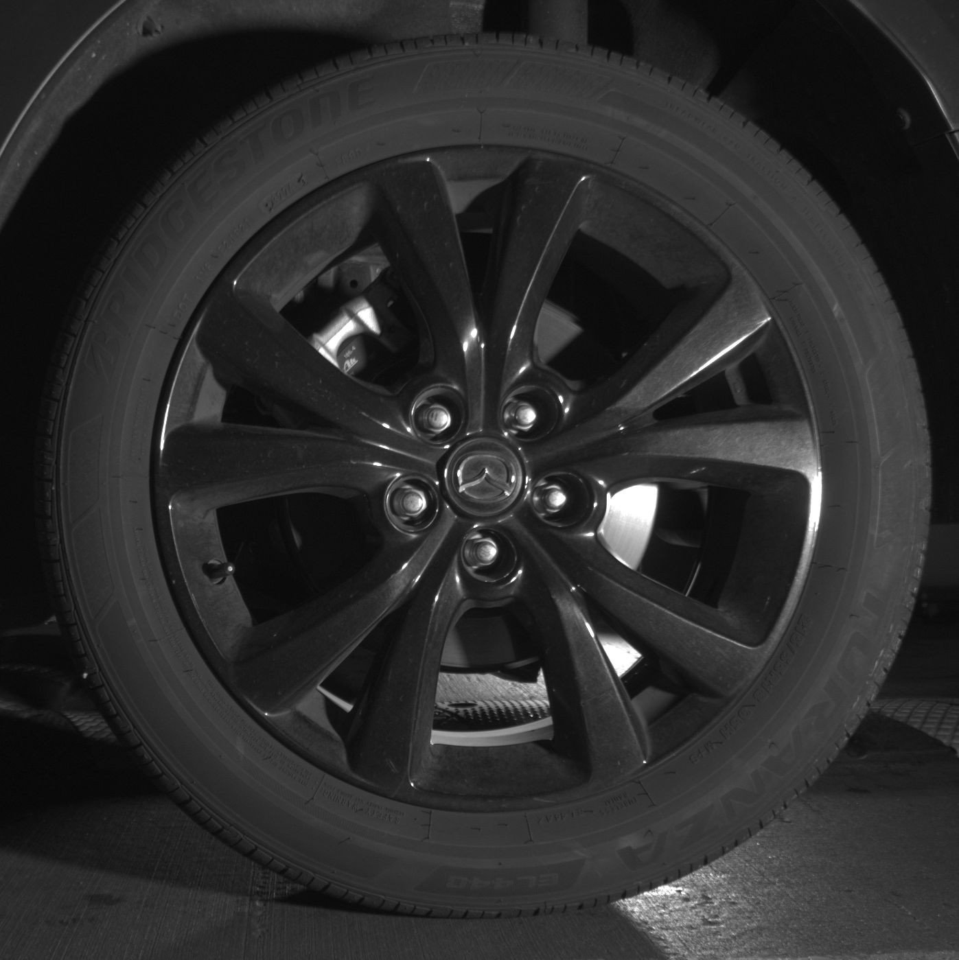 Thumbnail: 2025 Mazda CX-30 - 14