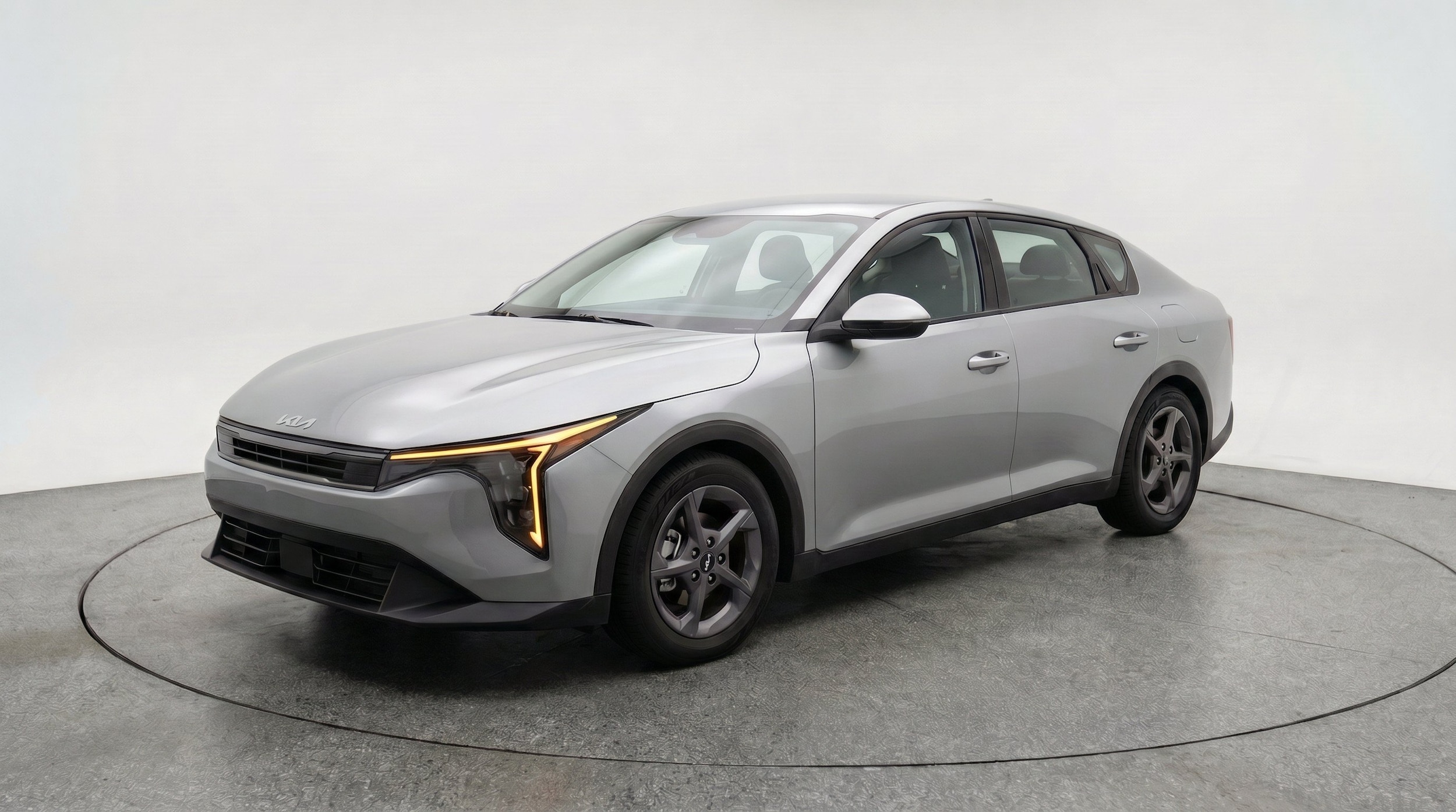 Thumbnail: 2026 Kia K4 - 3