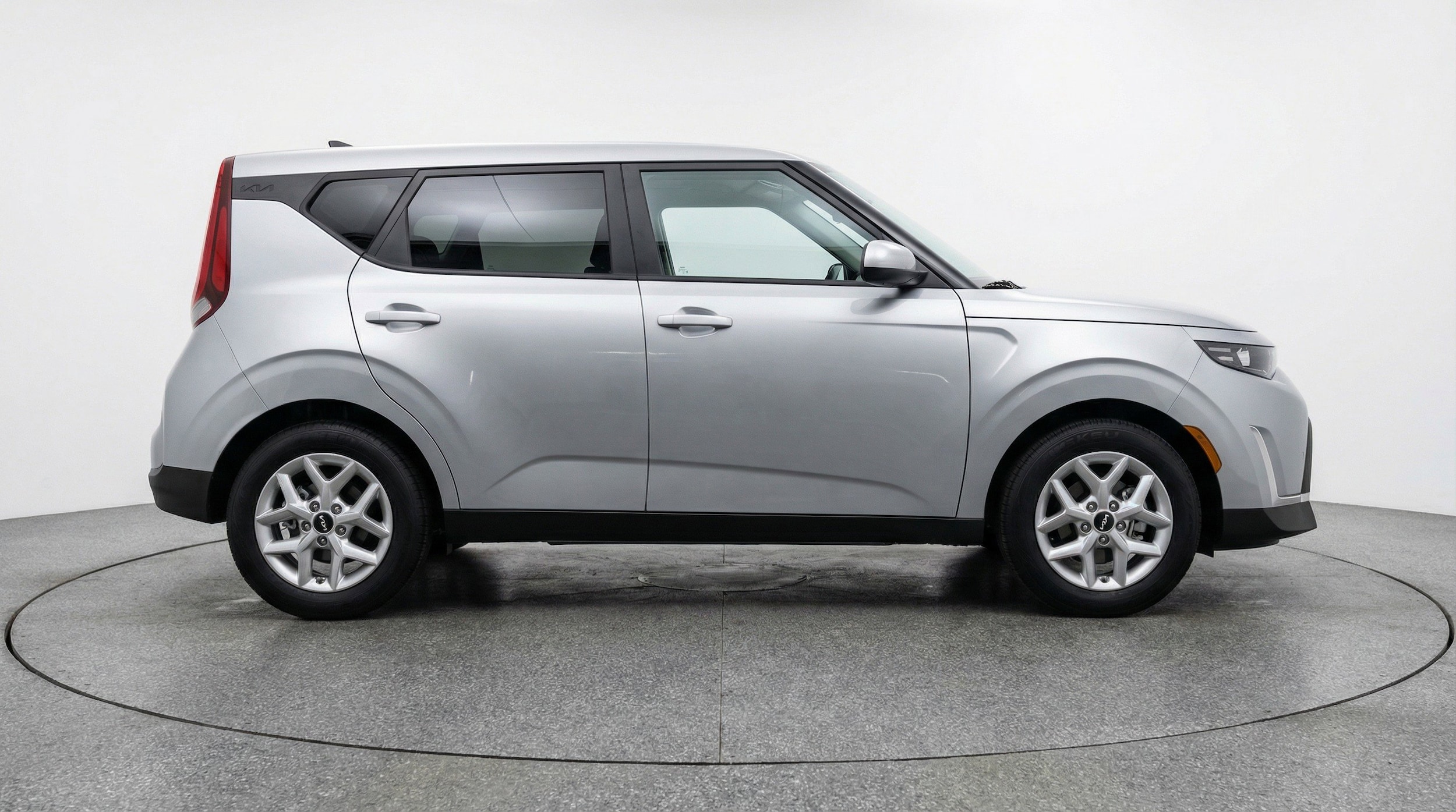 Thumbnail: 2025 Kia Soul - 11