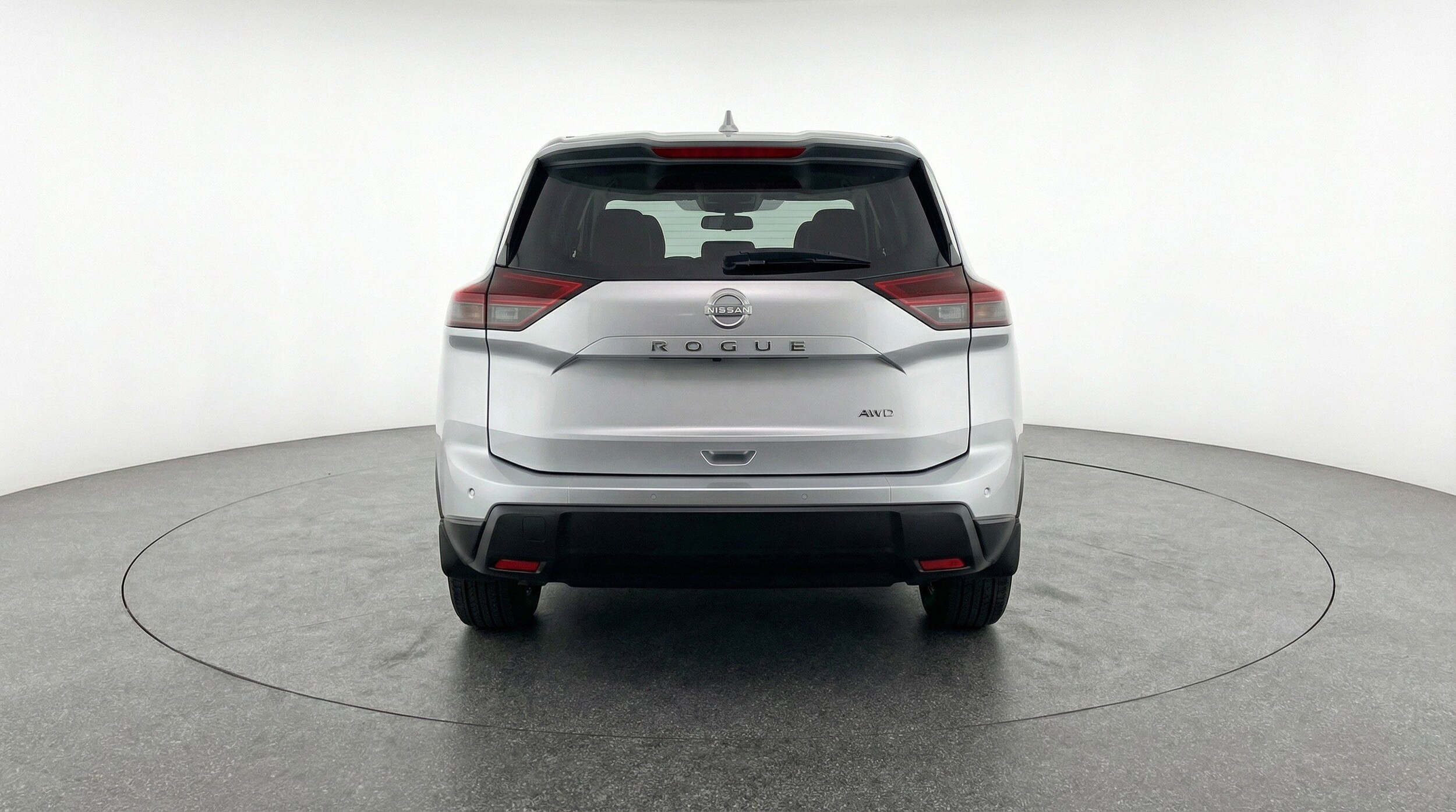 Thumbnail: 2025 Nissan Rogue - 7