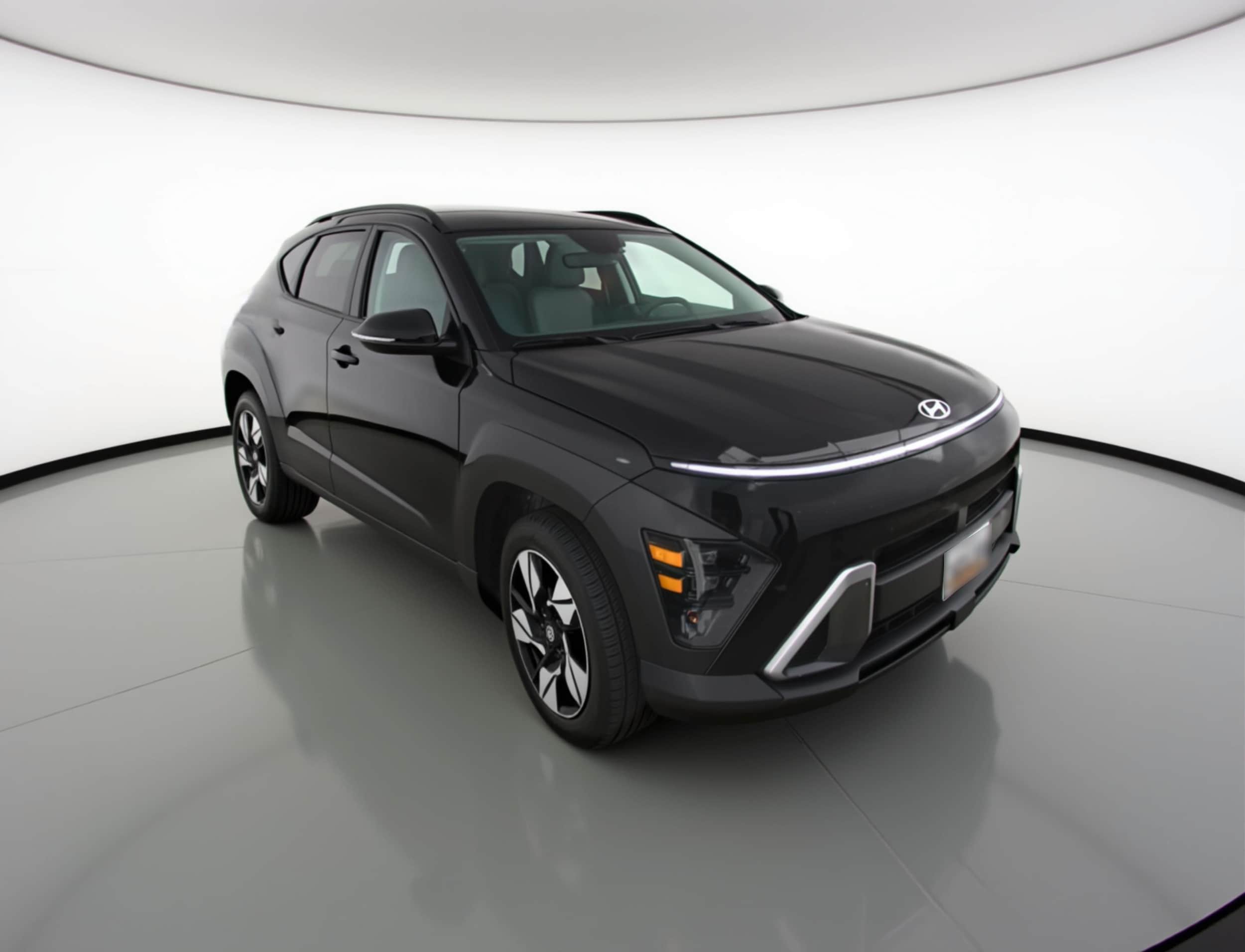 Thumbnail: 2025 Hyundai Kona - 1
