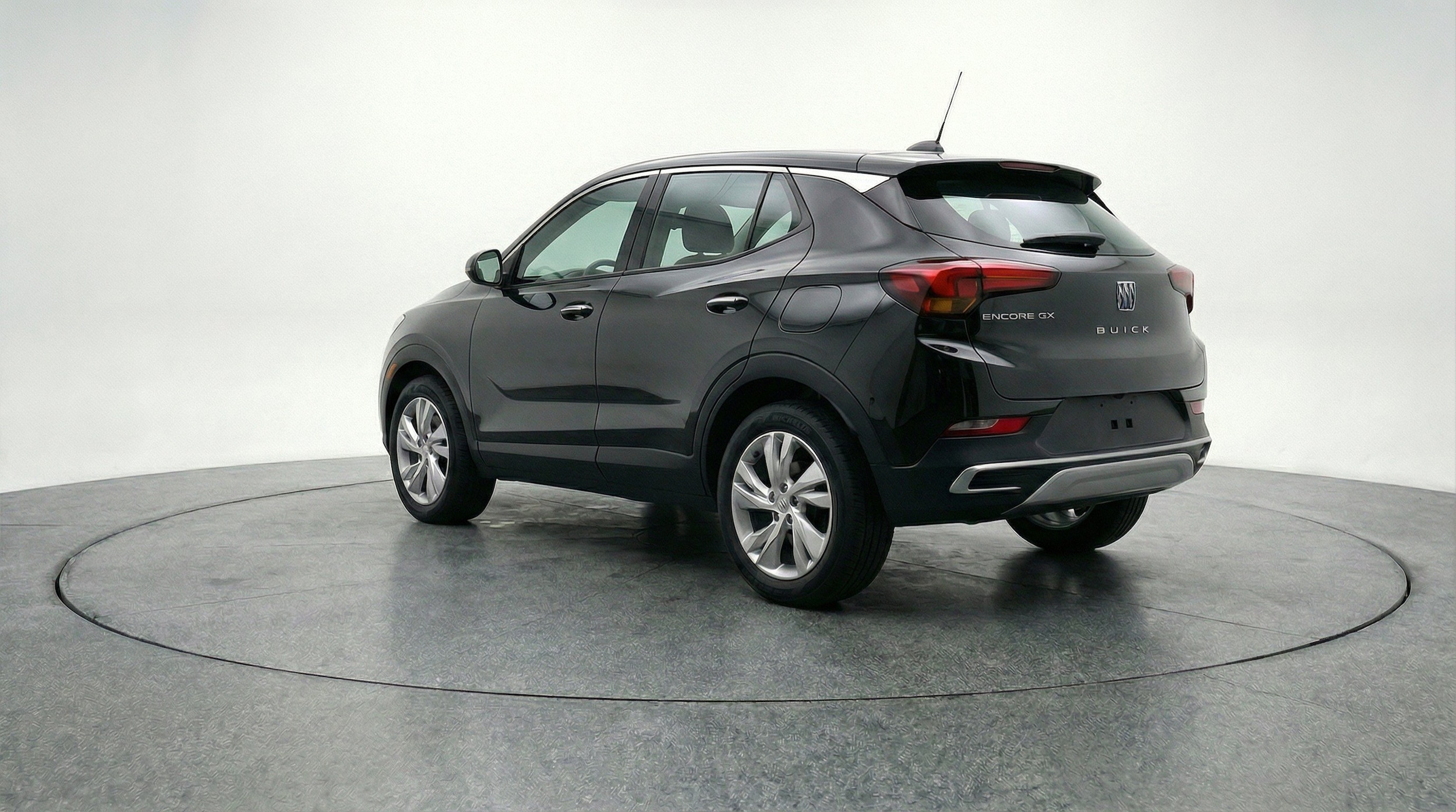 Thumbnail: 2026 Buick Encore GX - 6