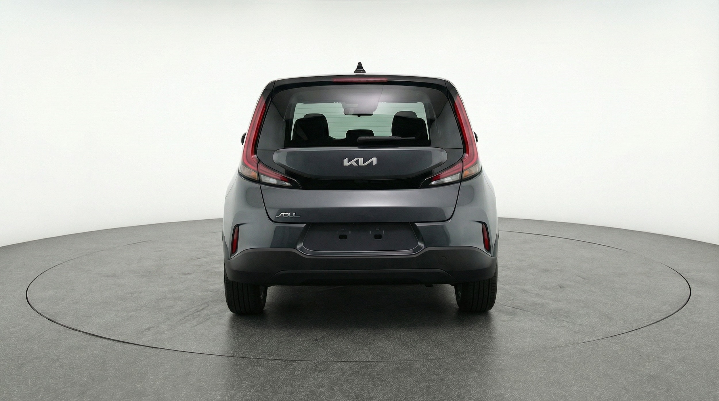 Thumbnail: 2025 Kia Soul - 6