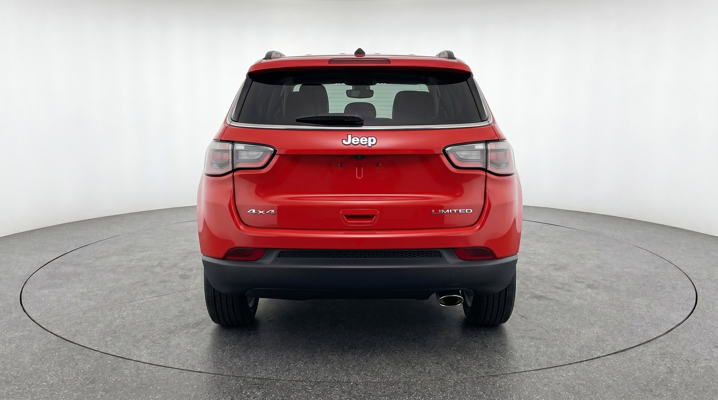Thumbnail: 2025 Jeep Compass - 7