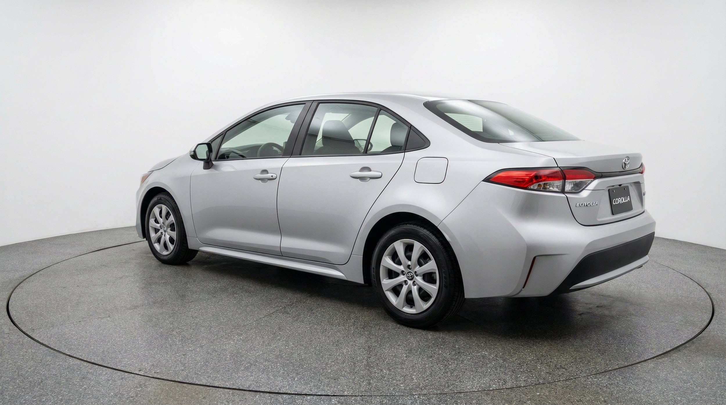 Thumbnail: 2025 Toyota Corolla - 6