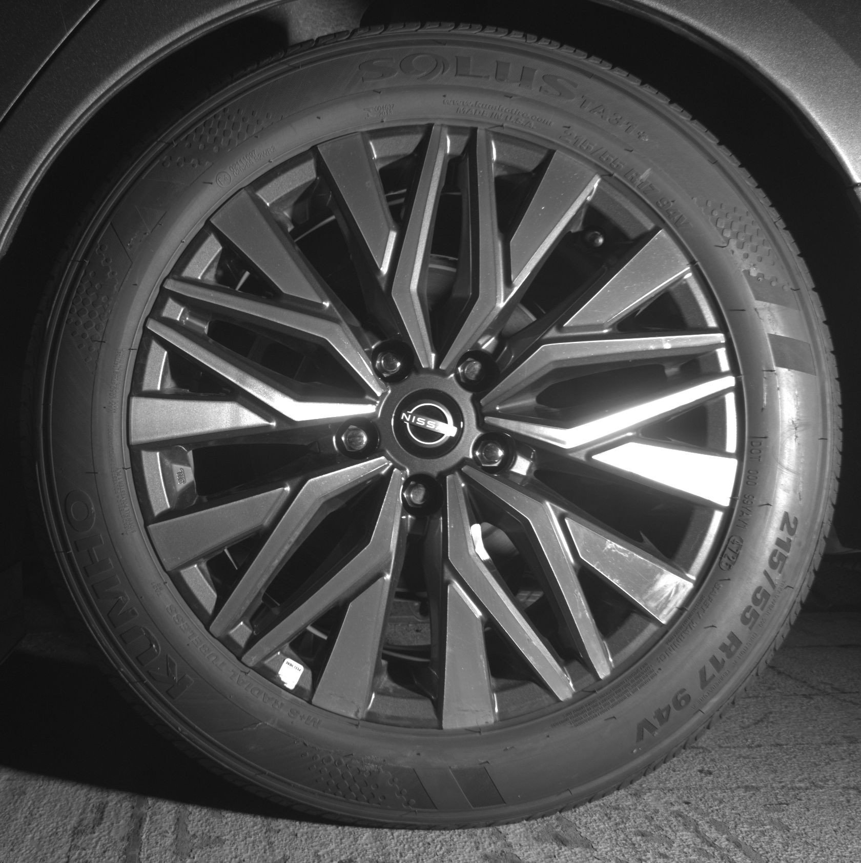 Thumbnail: 2026 Nissan Altima - 14