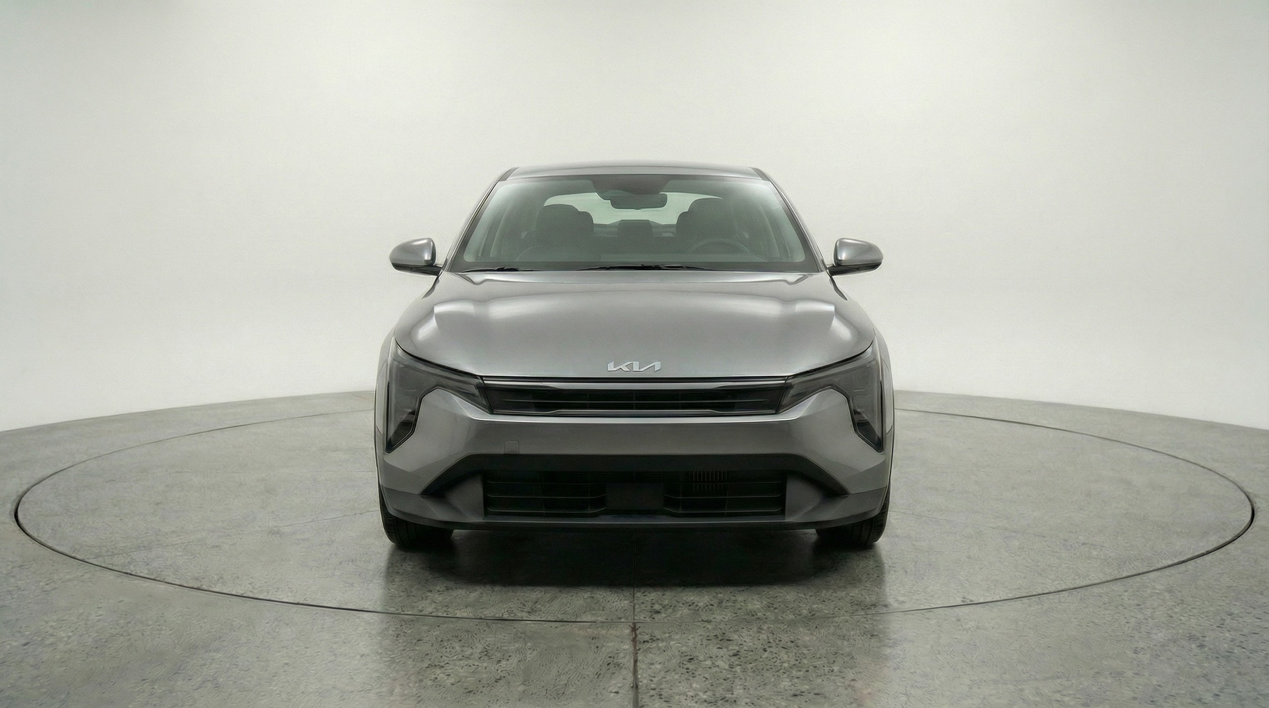 Thumbnail: 2025 Kia K4 - 2