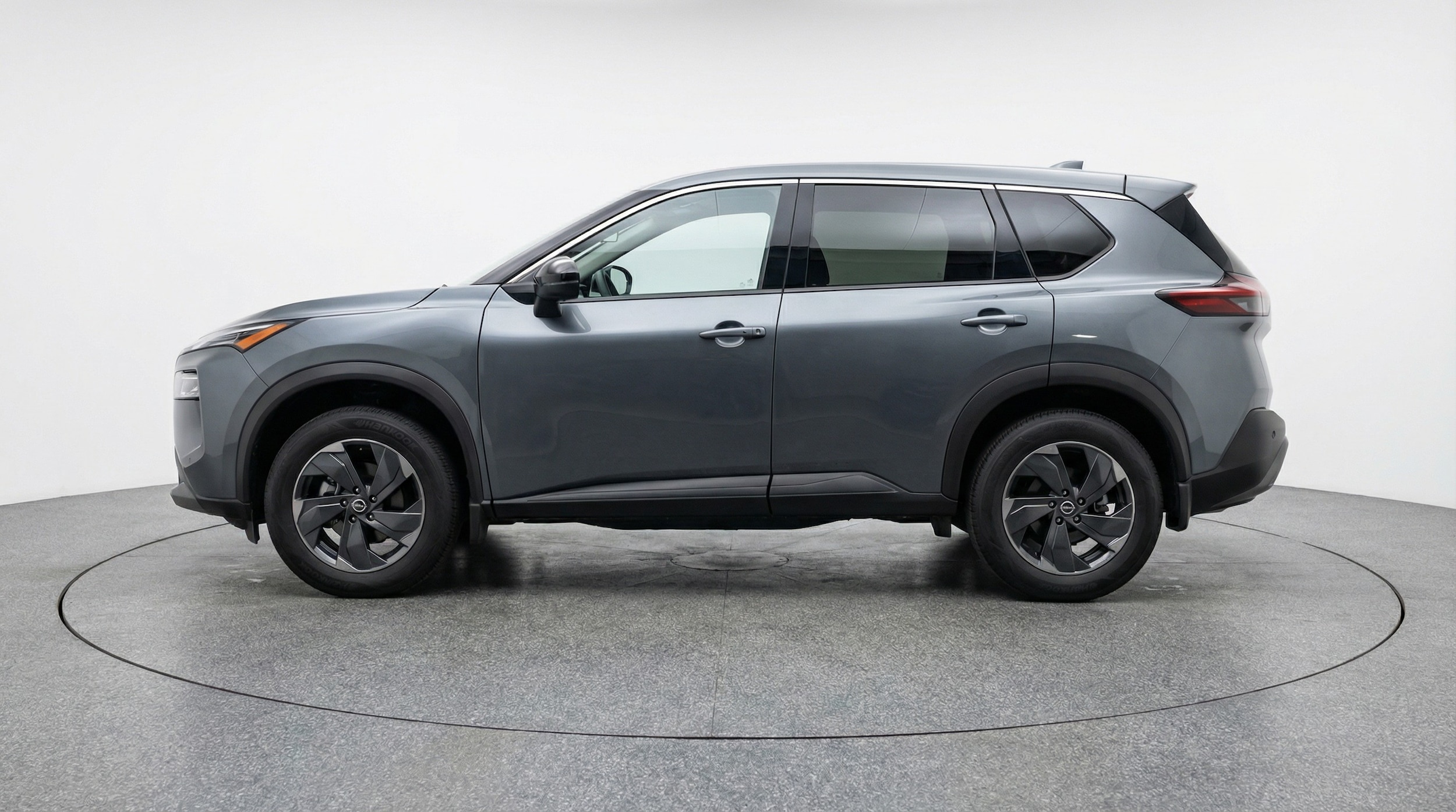 Thumbnail: 2025 Nissan Rogue - 4