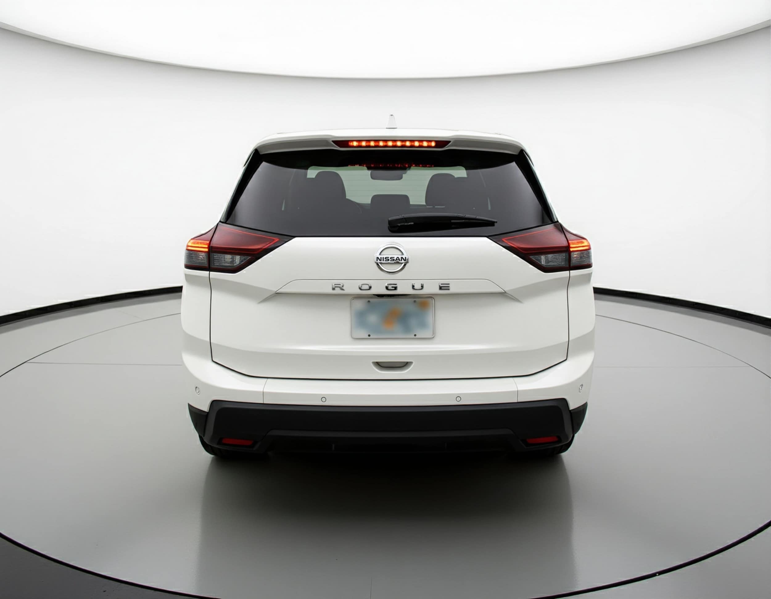 Thumbnail: 2025 Nissan Rogue - 6