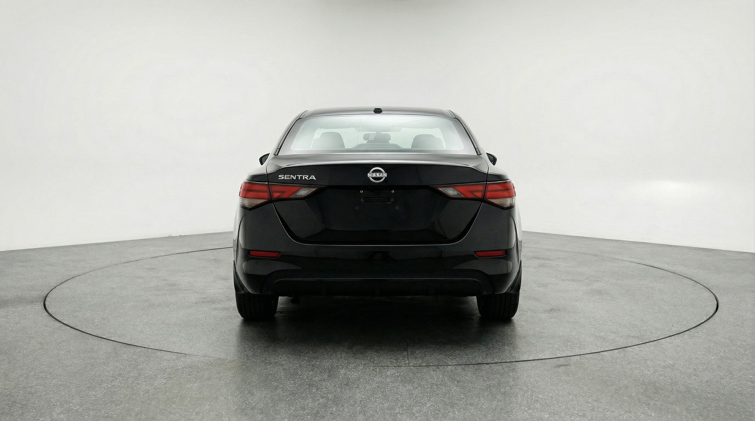 Thumbnail: 2025 Nissan Sentra - 6