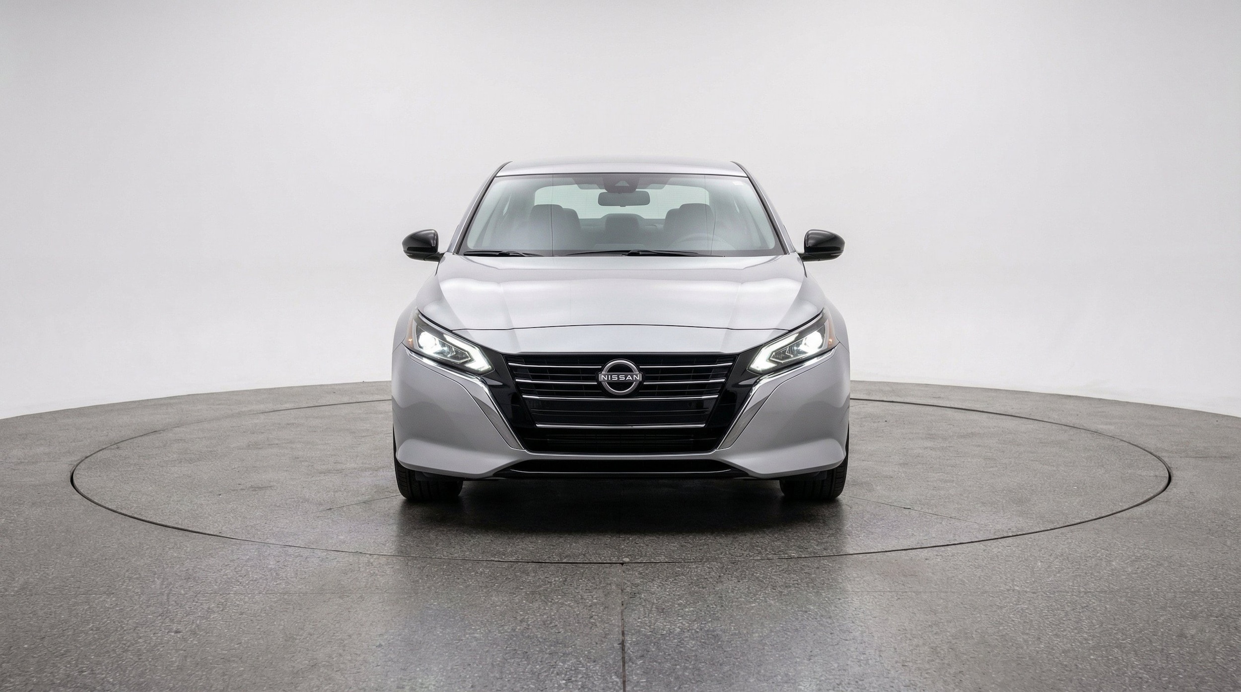 Thumbnail: 2026 Nissan Altima - 2