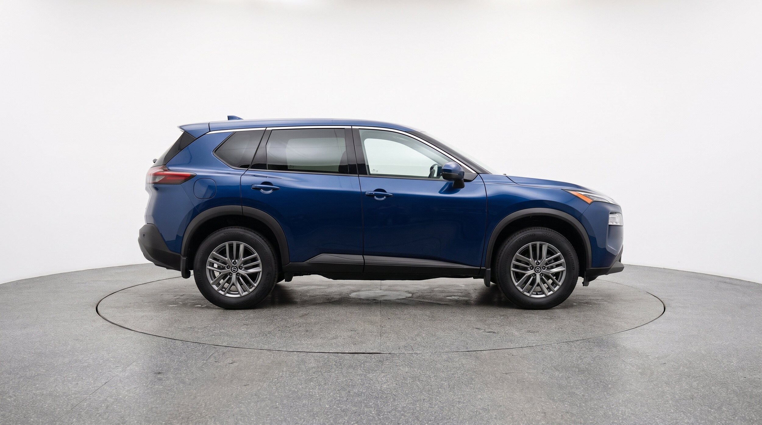 Thumbnail: 2026 Nissan Rogue - 11