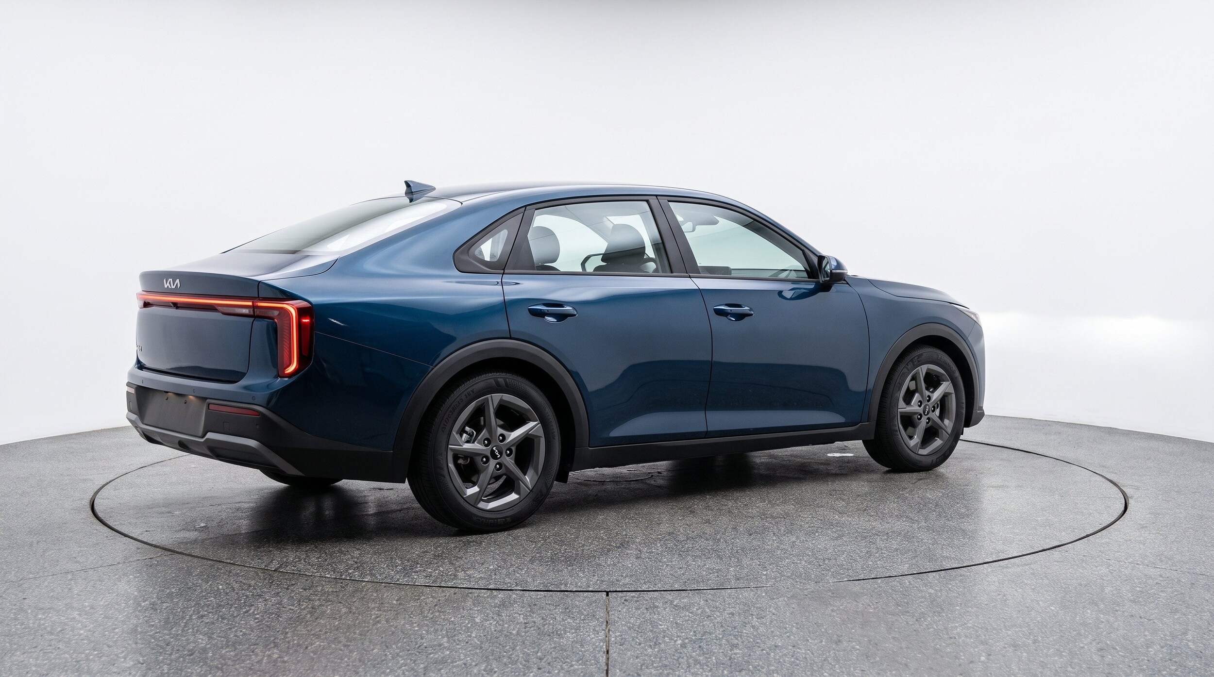 Thumbnail: 2026 Kia K4 - 9