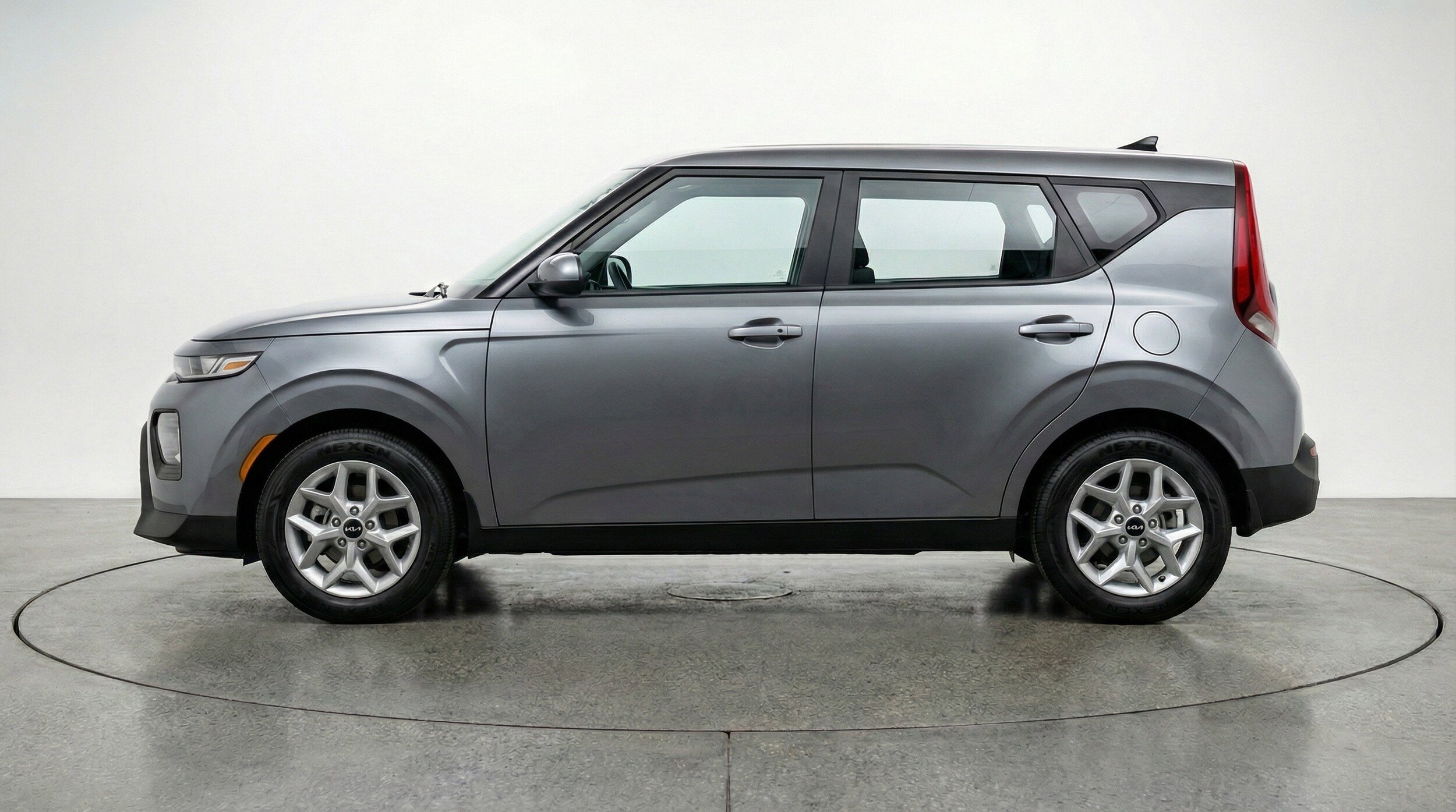Thumbnail: 2025 Kia Soul - 5