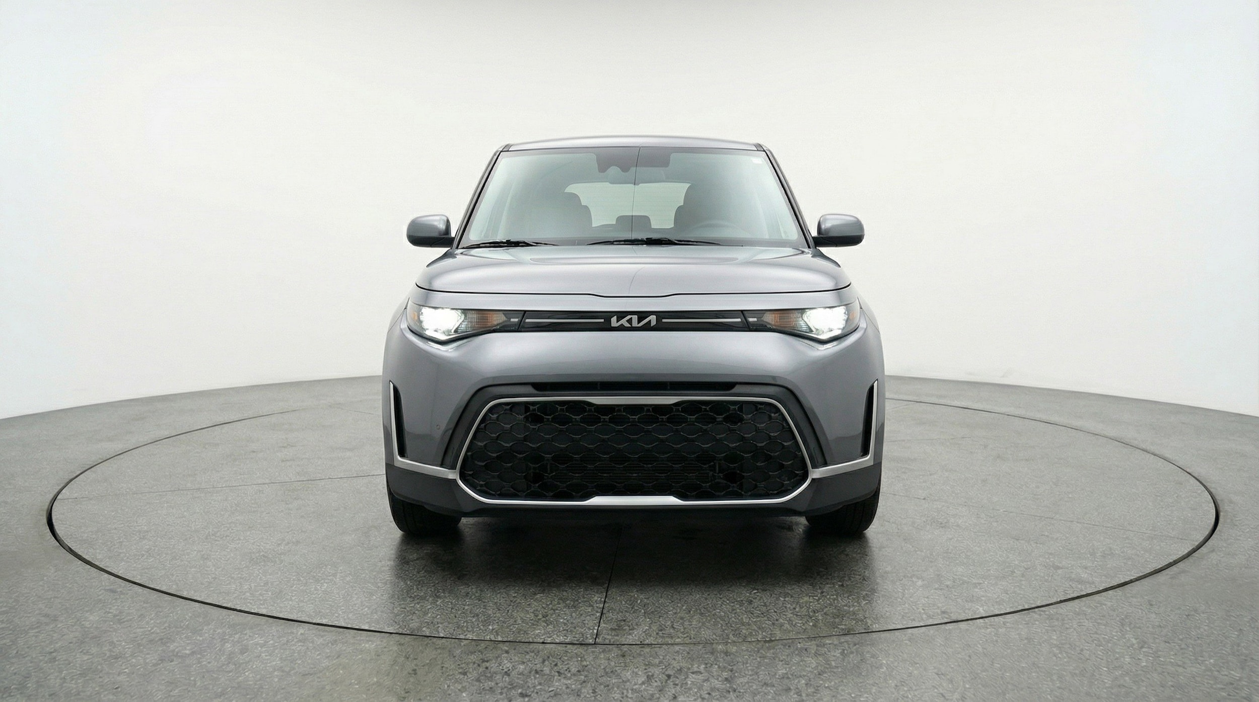 Thumbnail: 2025 Kia Soul - 2
