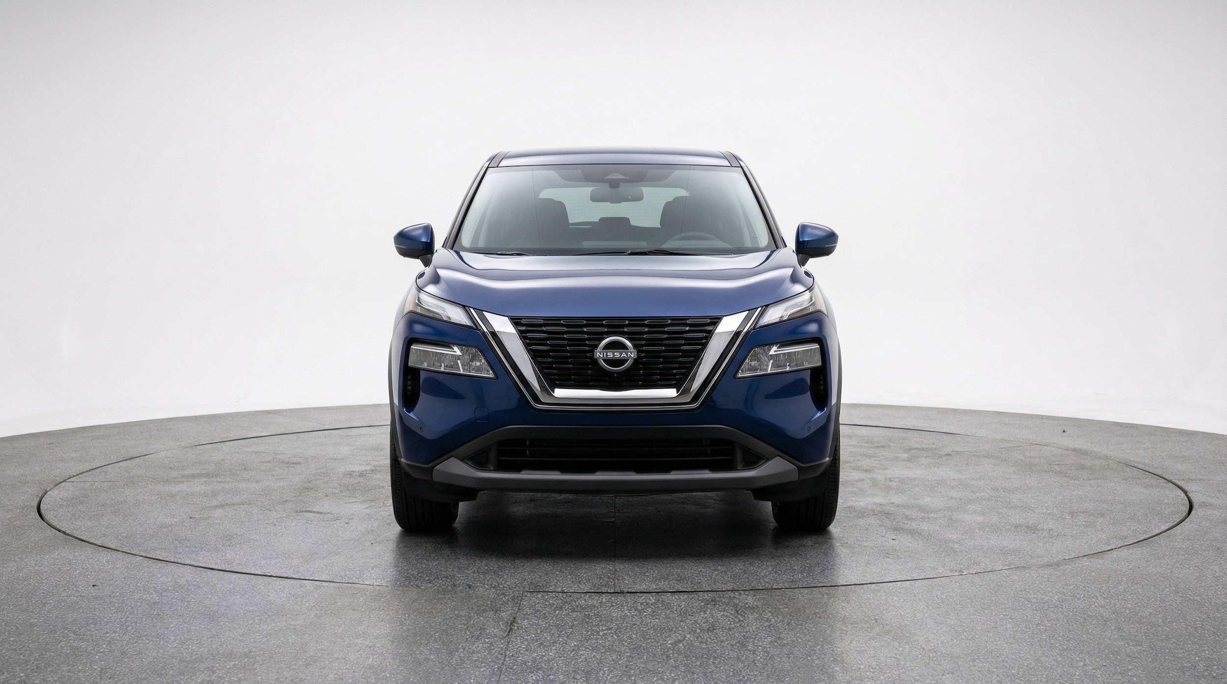 Thumbnail: 2025 Nissan Rogue - 2