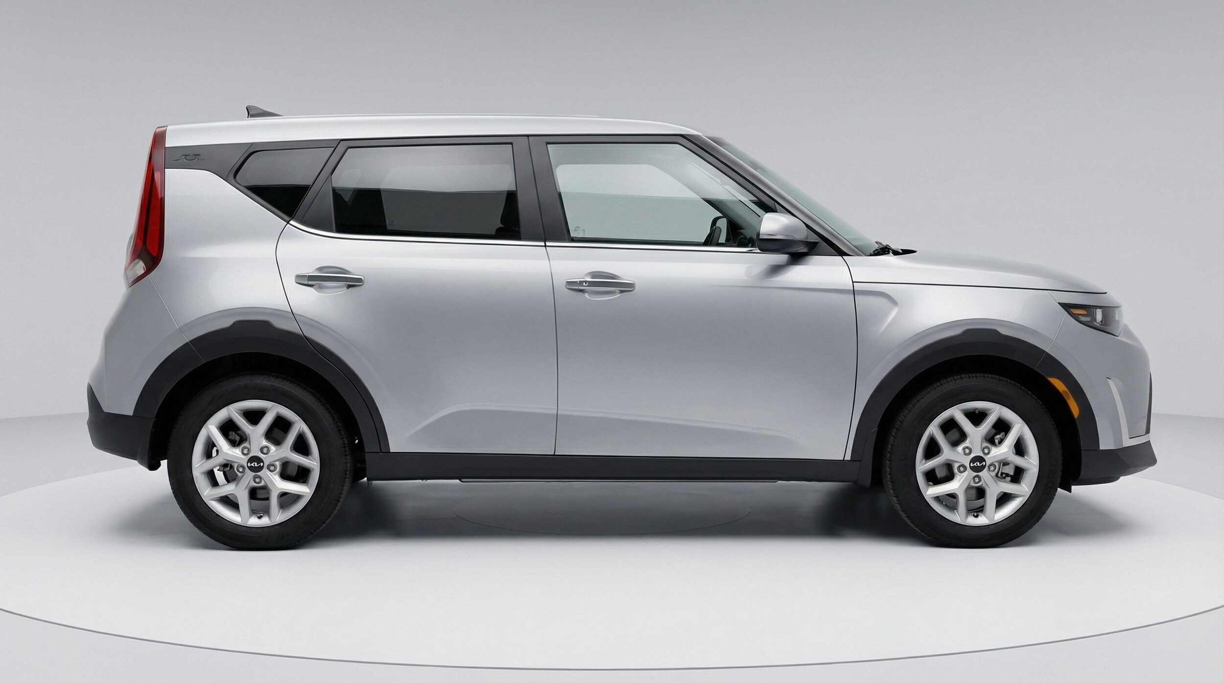Thumbnail: 2025 Kia Soul - 11