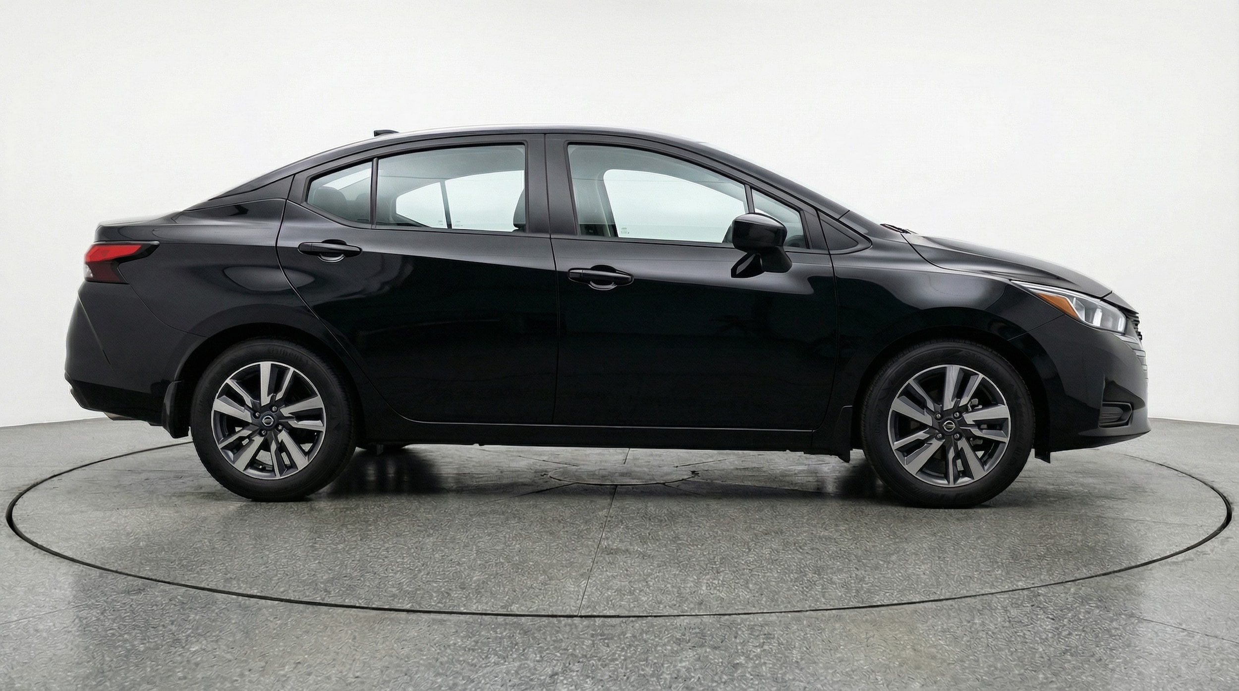 Thumbnail: 2025 Nissan Versa - 8