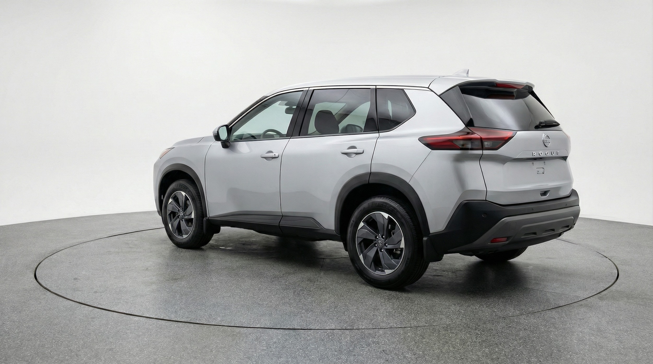 Thumbnail: 2025 Nissan Rogue - 5