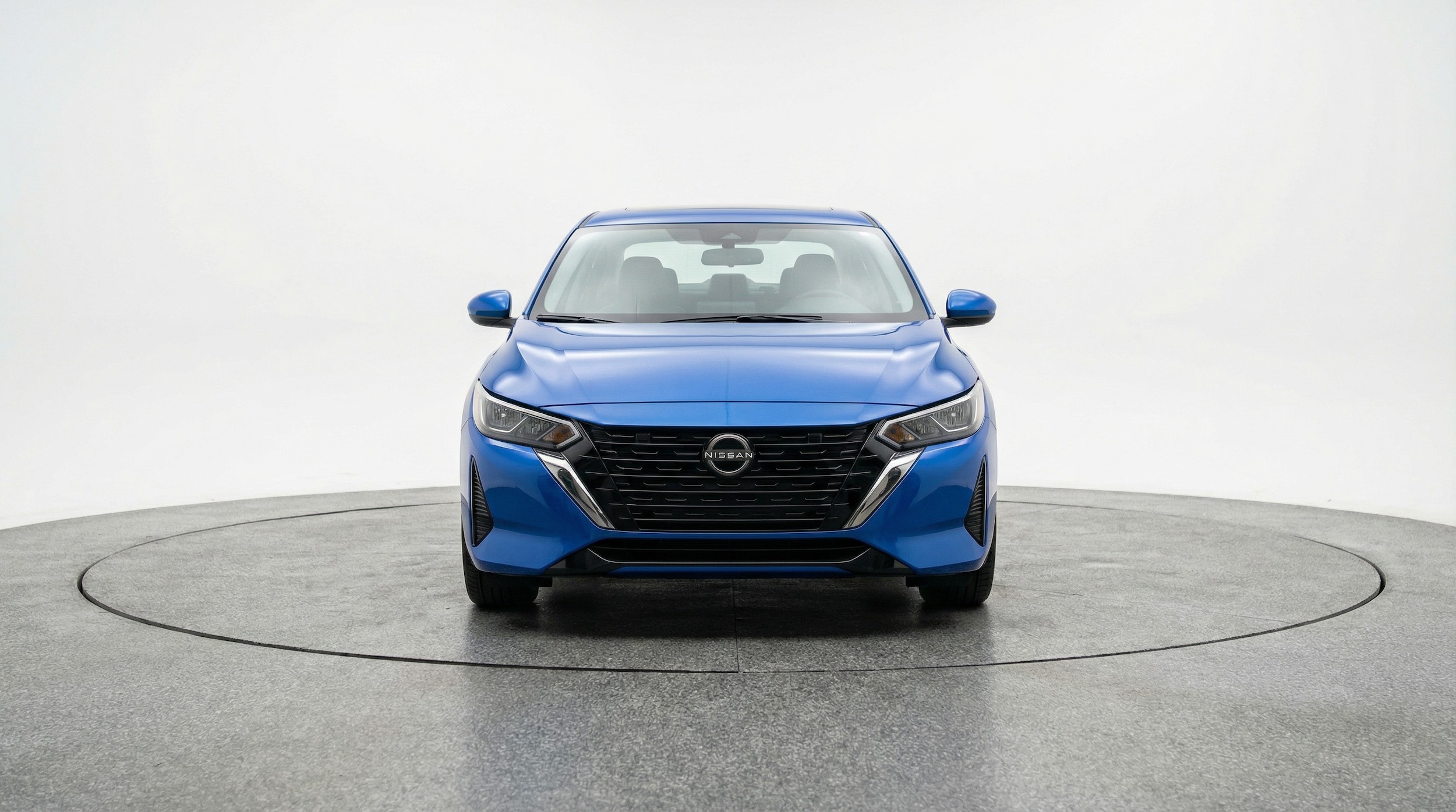 Thumbnail: 2025 Nissan Sentra - 2