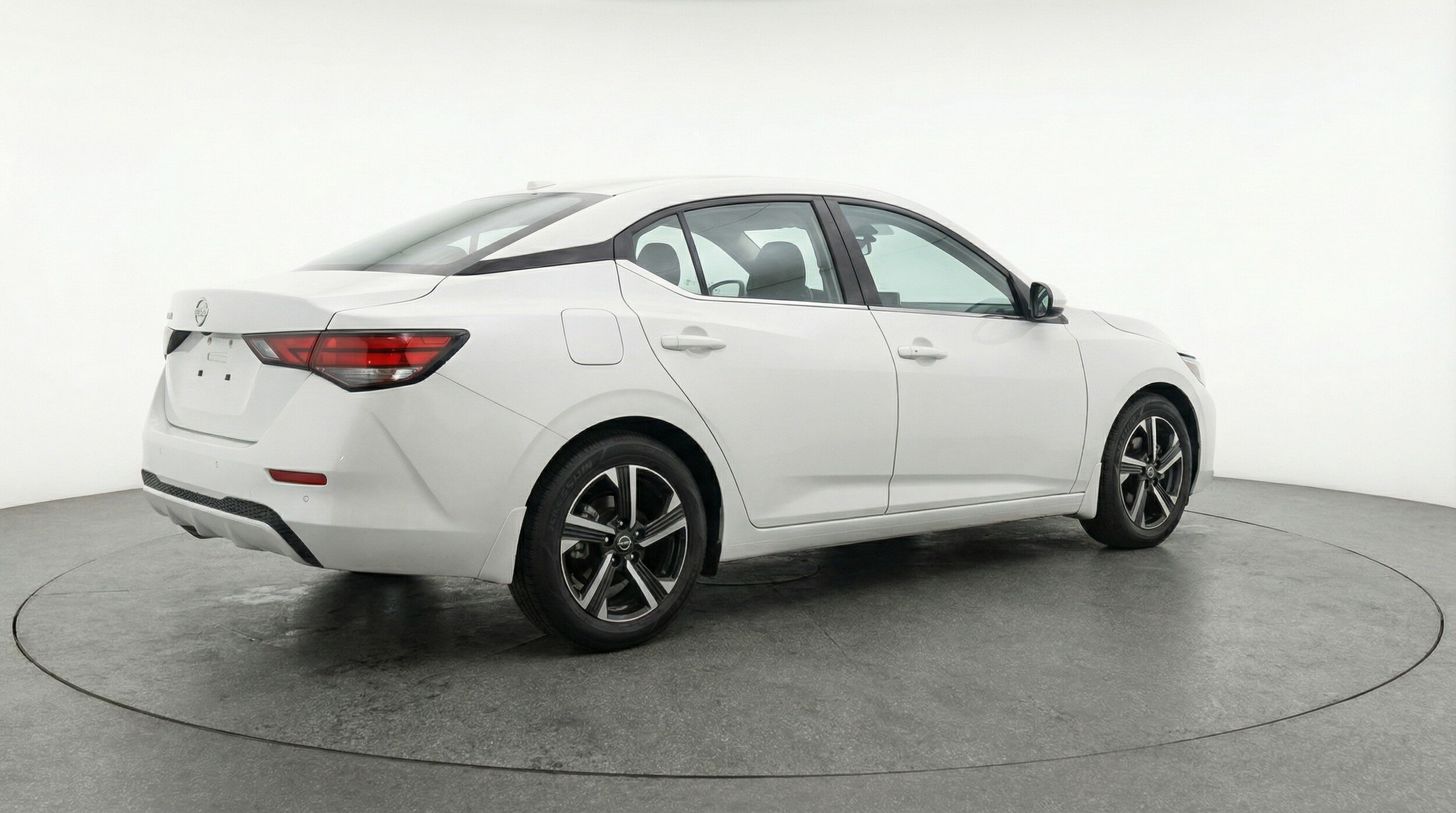 Thumbnail: 2025 Nissan Sentra - 7