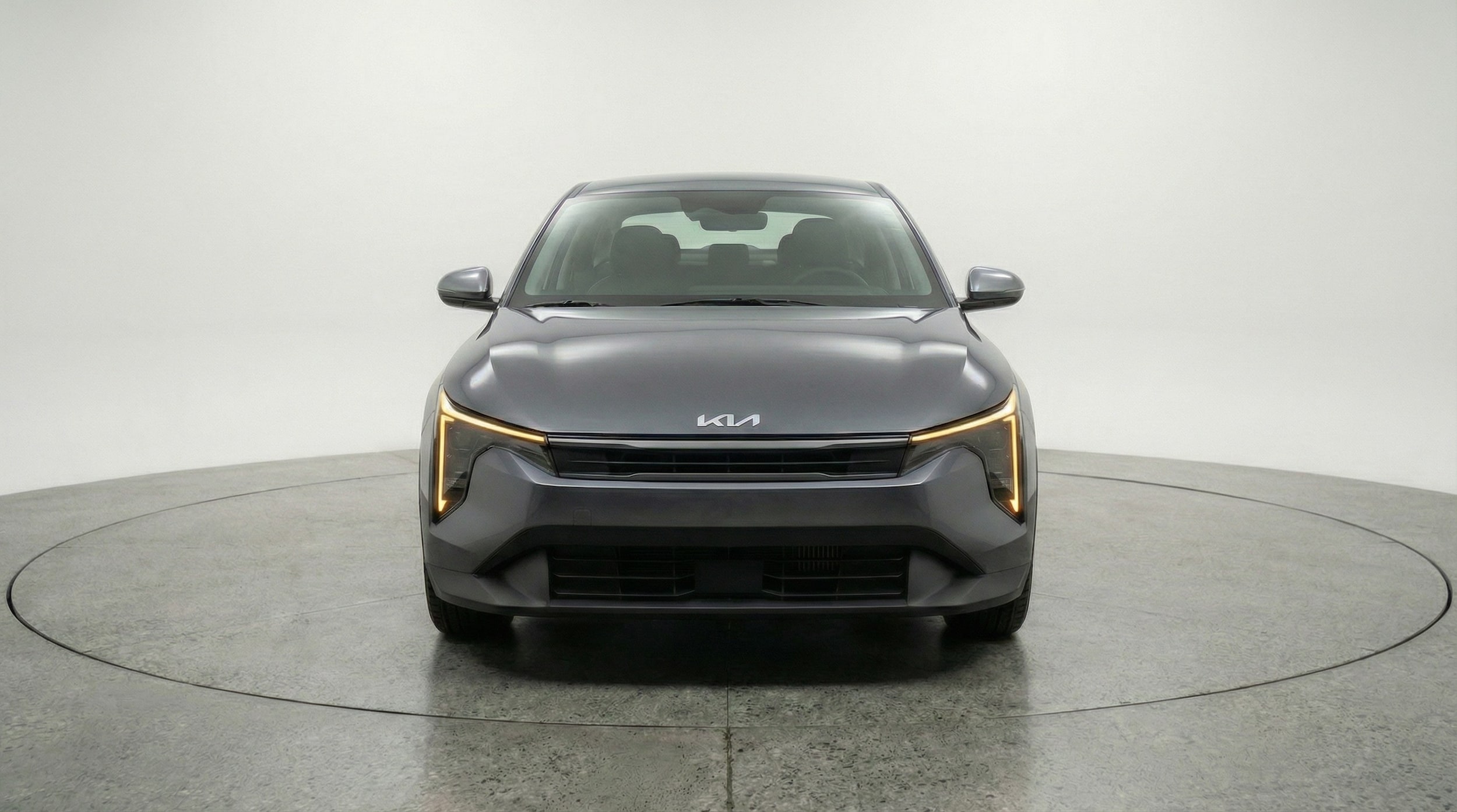 Thumbnail: 2025 Kia K4 - 2