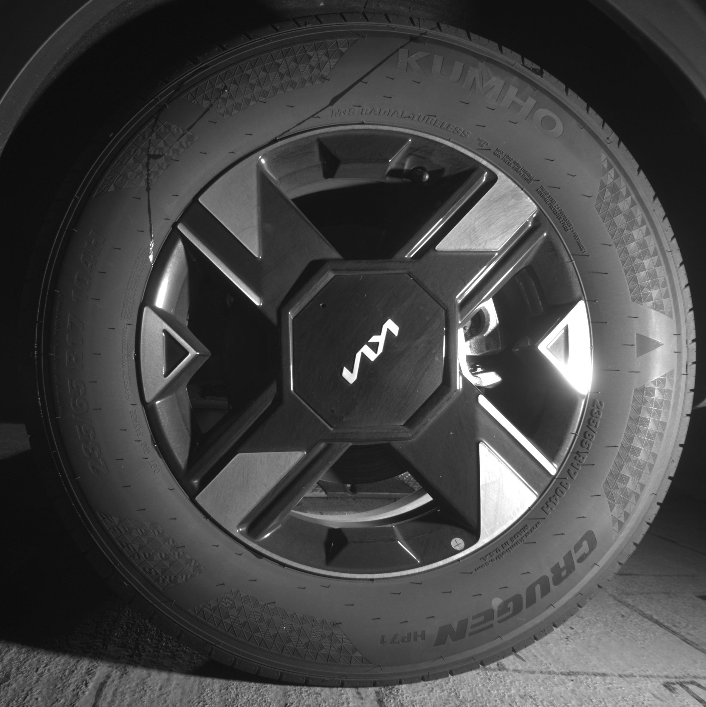 Thumbnail: 2026 Kia Sportage - 14